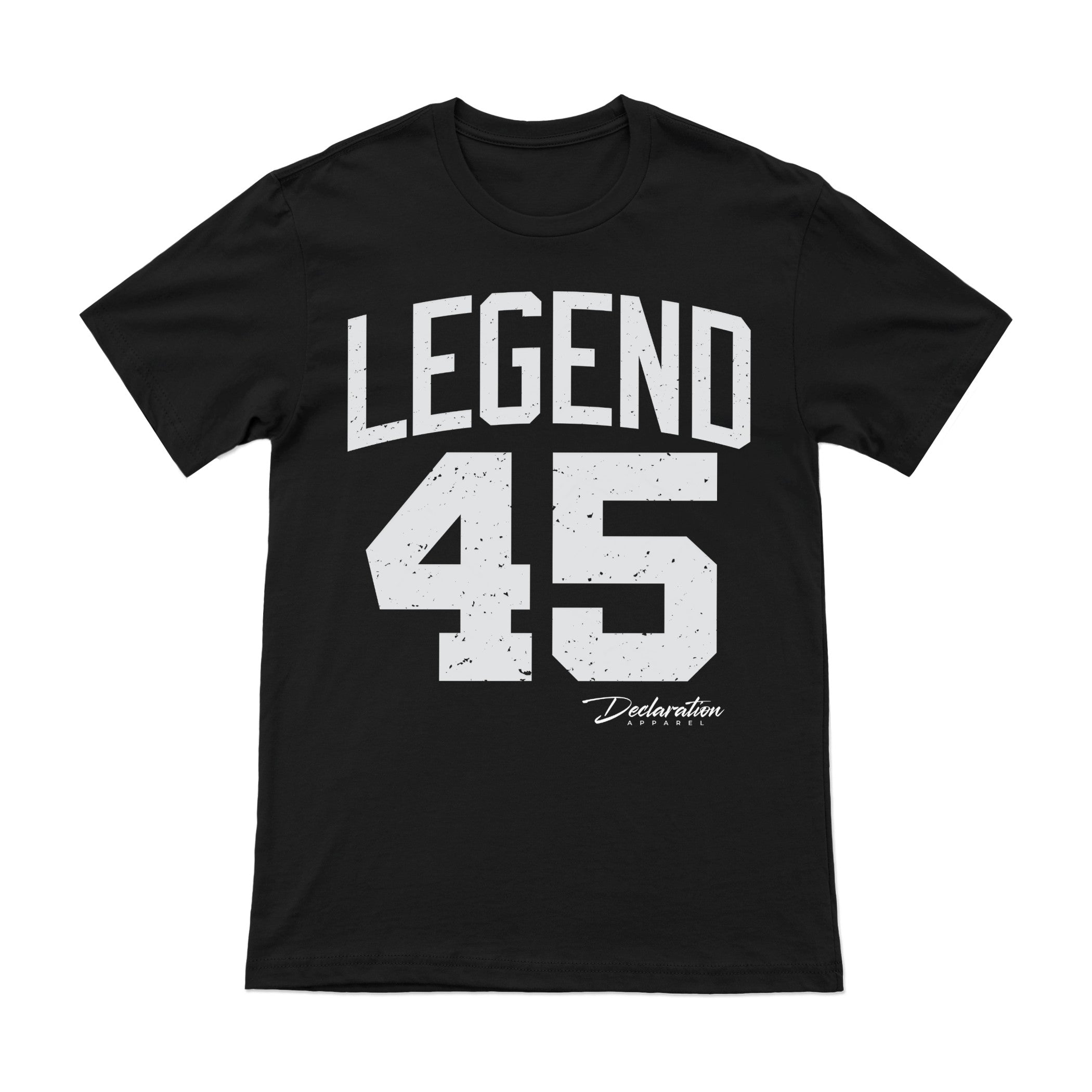 Legend 45 Tee