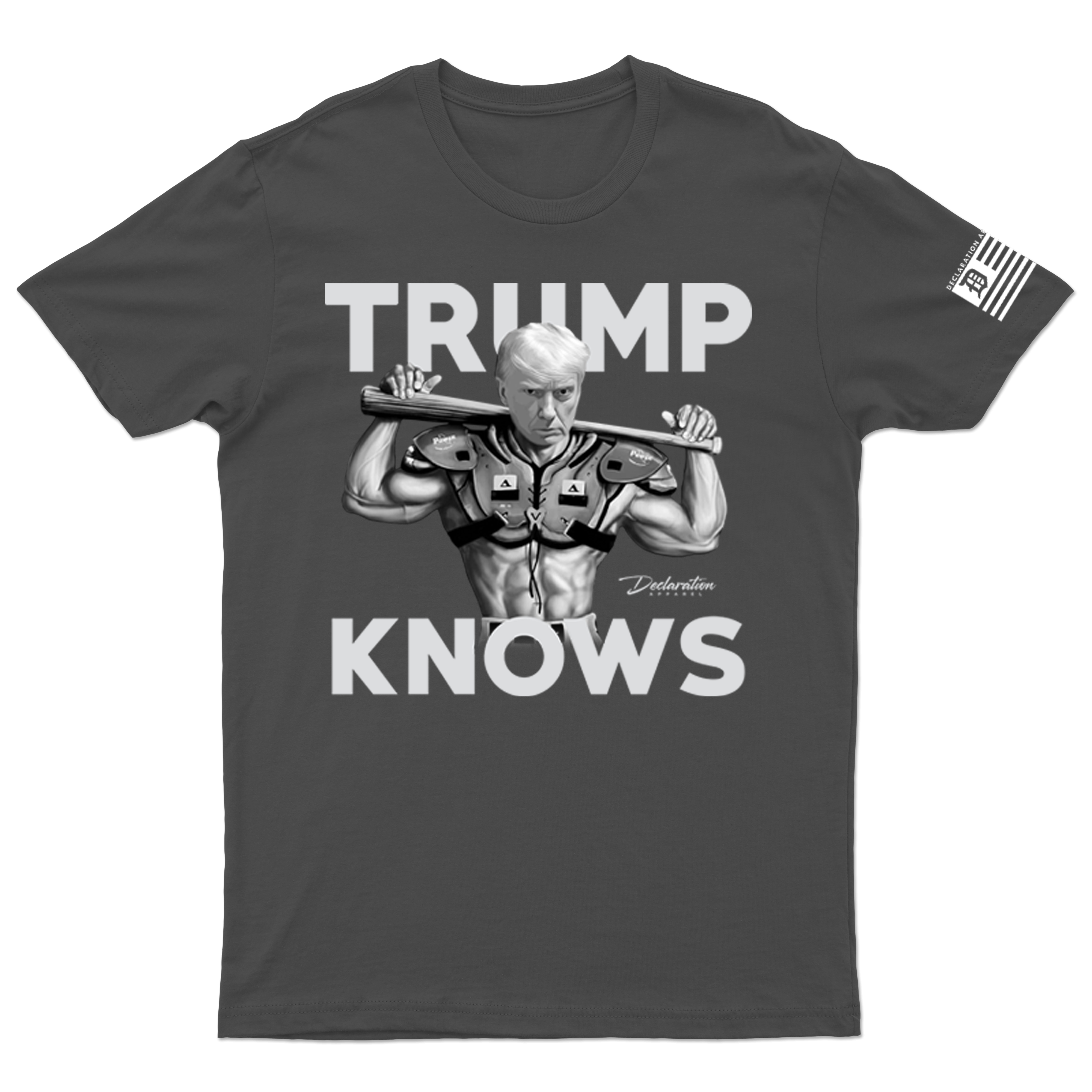 Trump Knows Tee