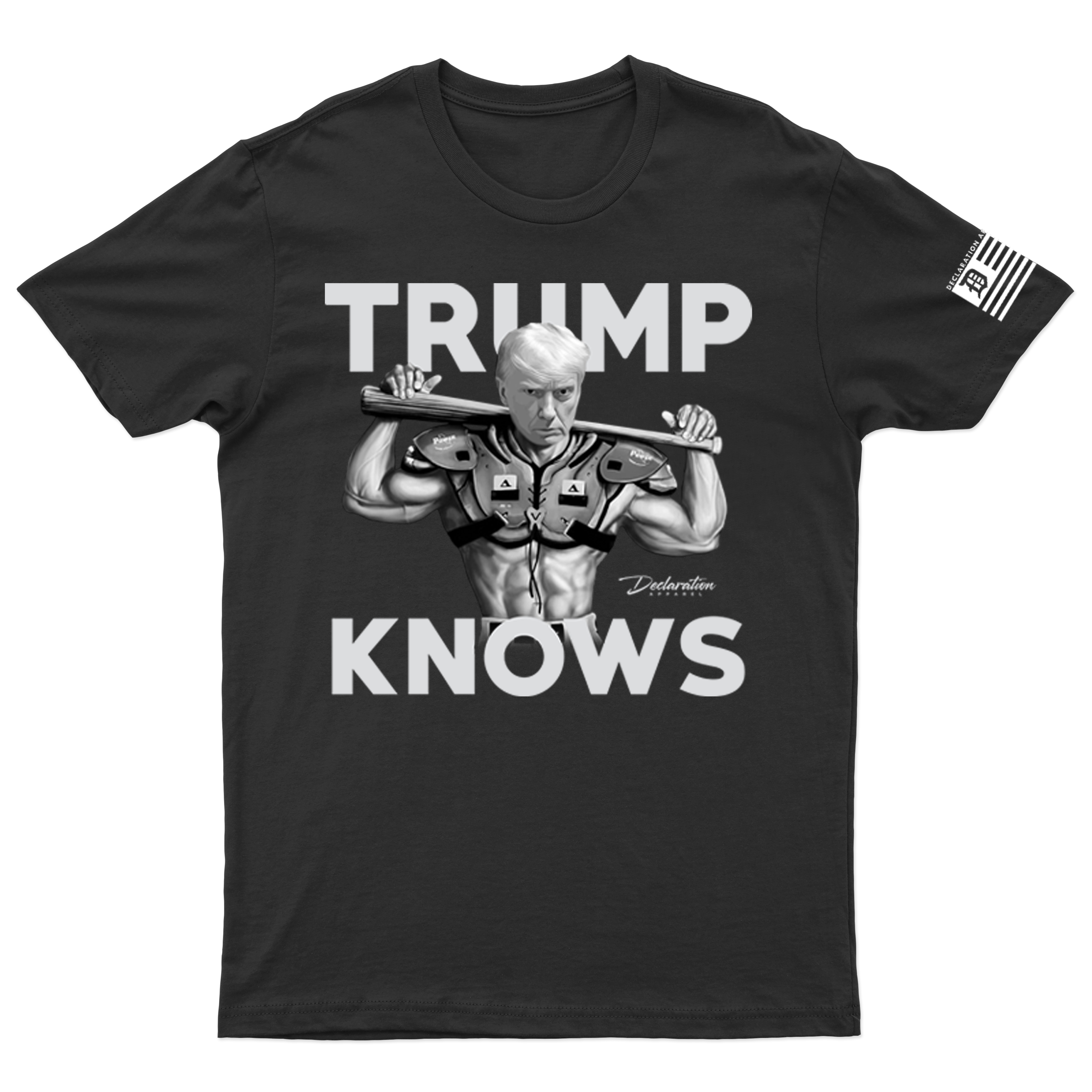 Trump Knows Tee