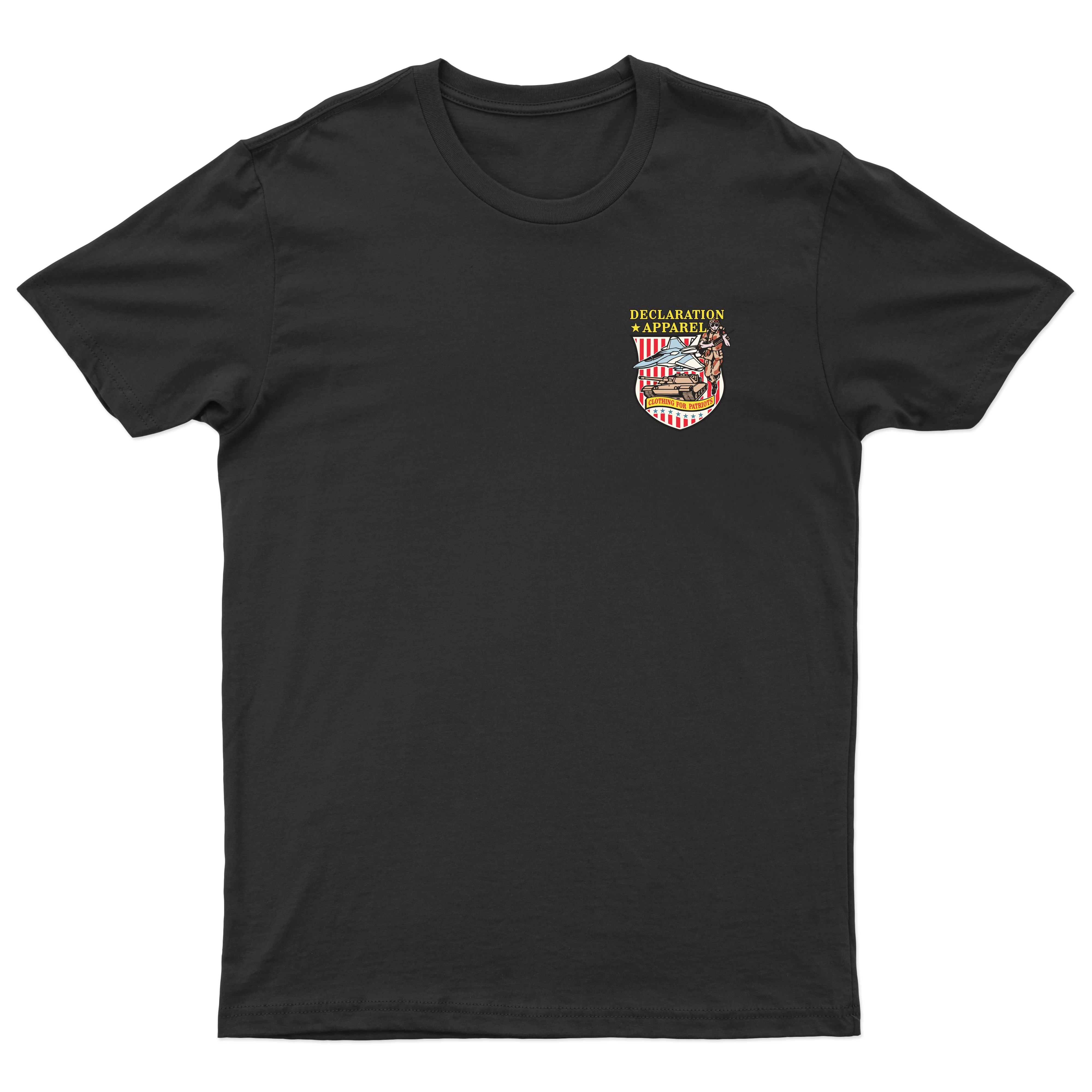 Declaration Apparel Tee