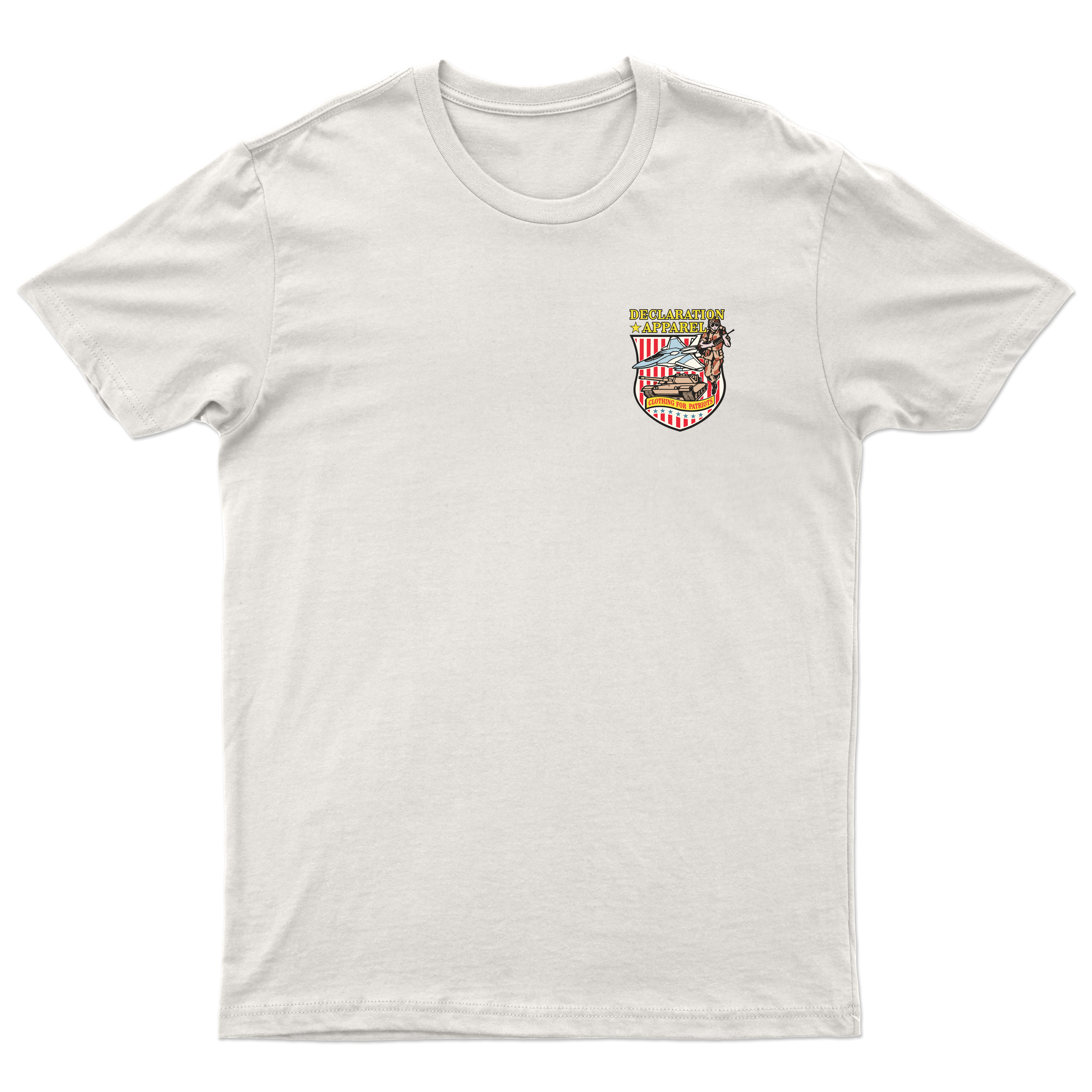 Declaration Apparel Tee