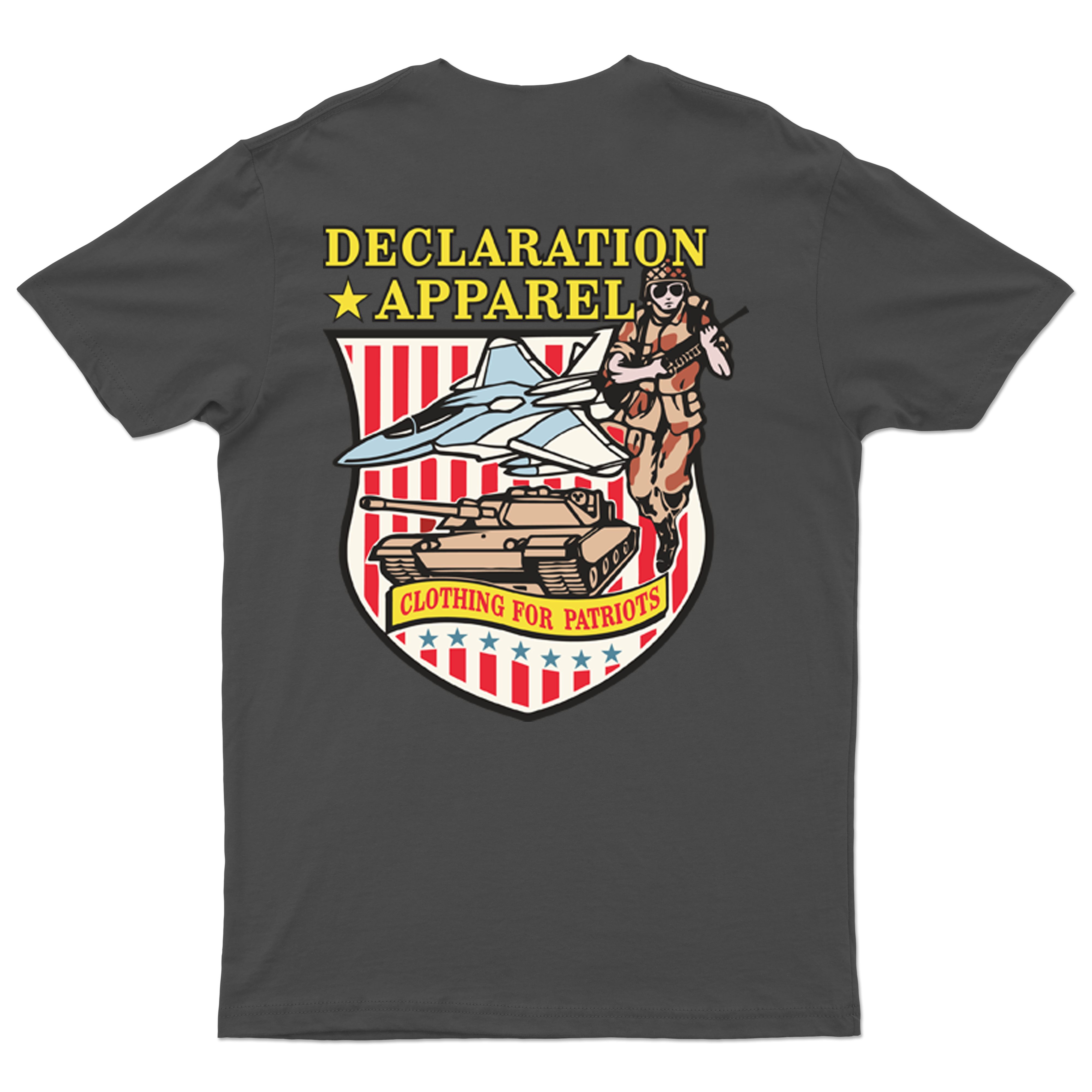Declaration Apparel Tee