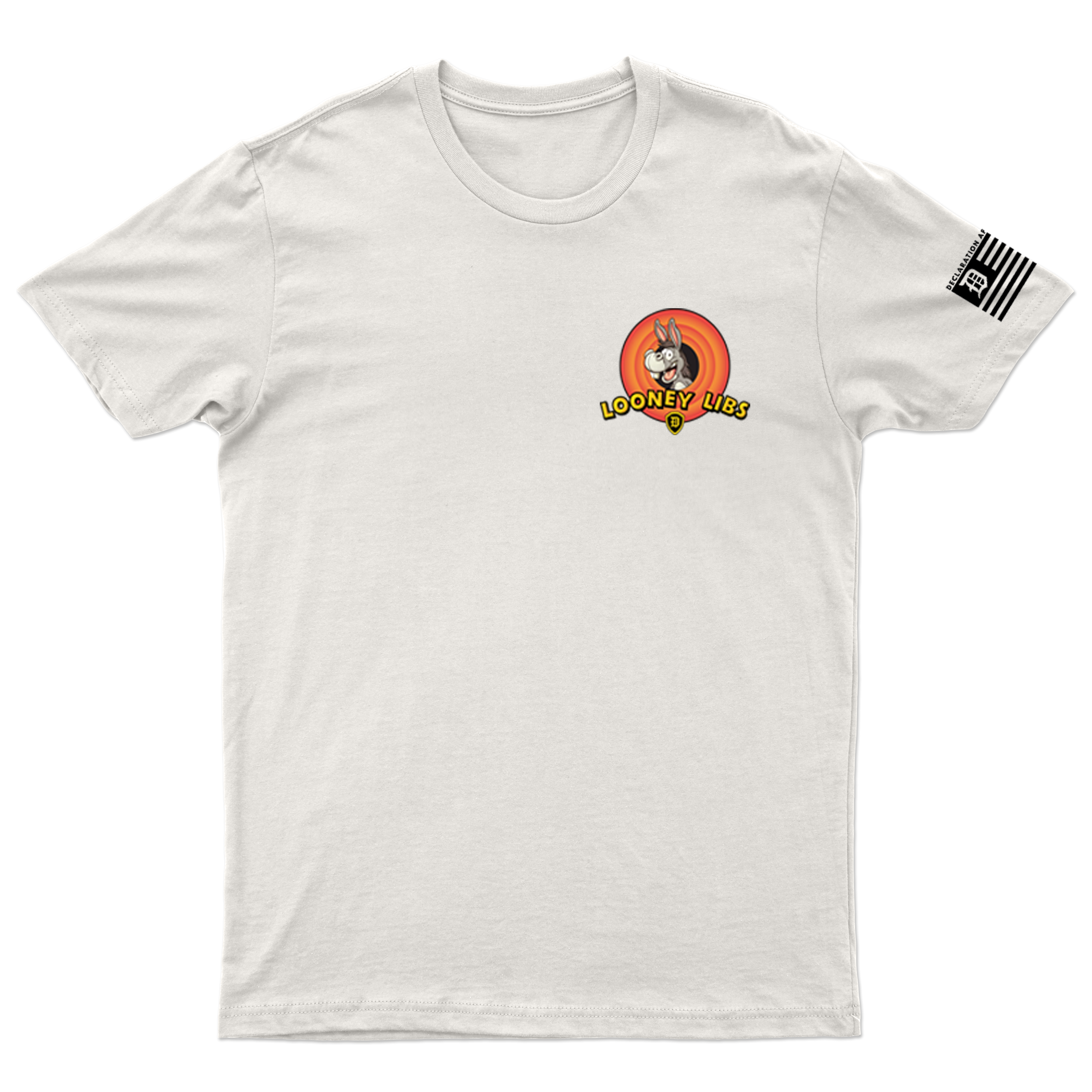 Looney Libs Tee
