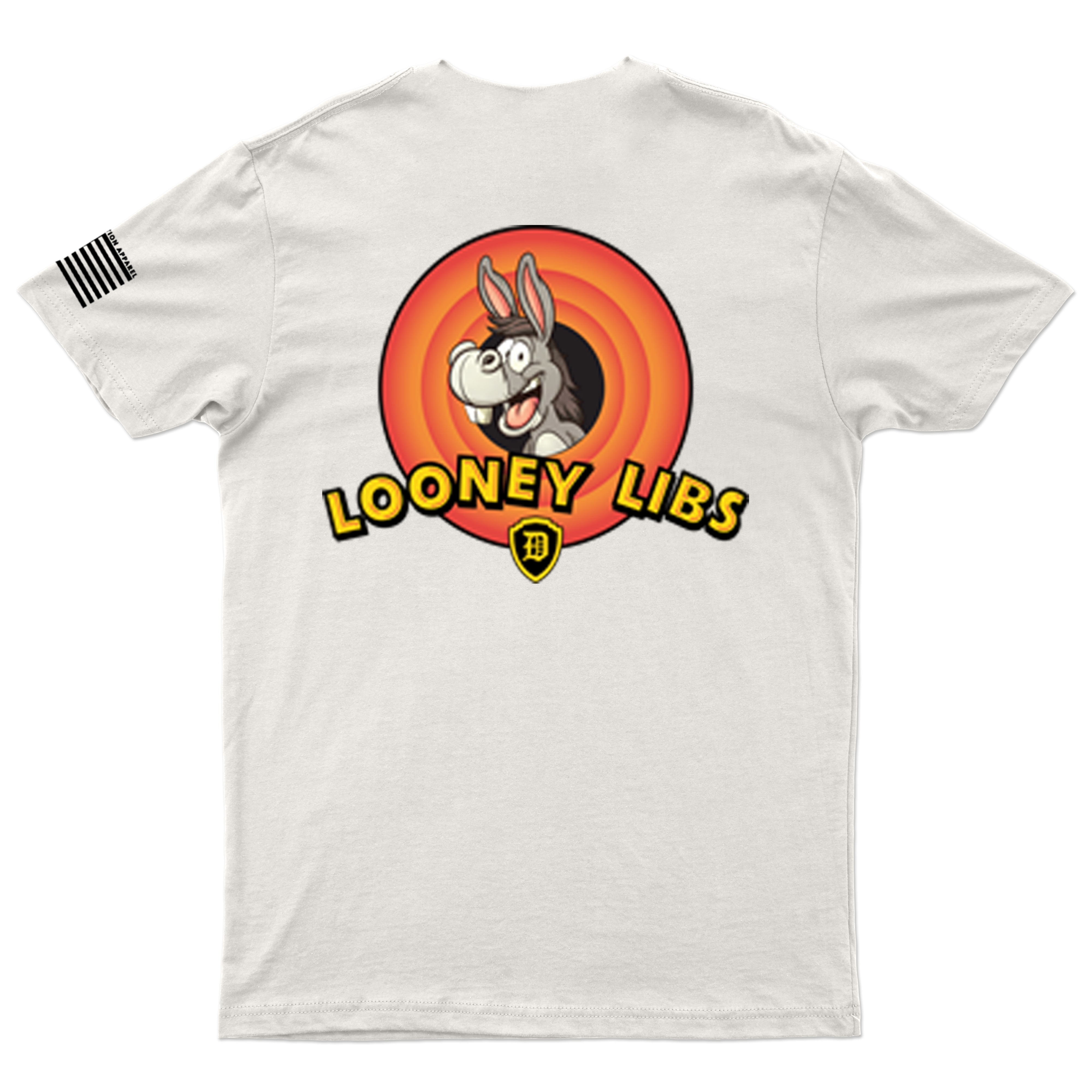 Looney Libs Tee