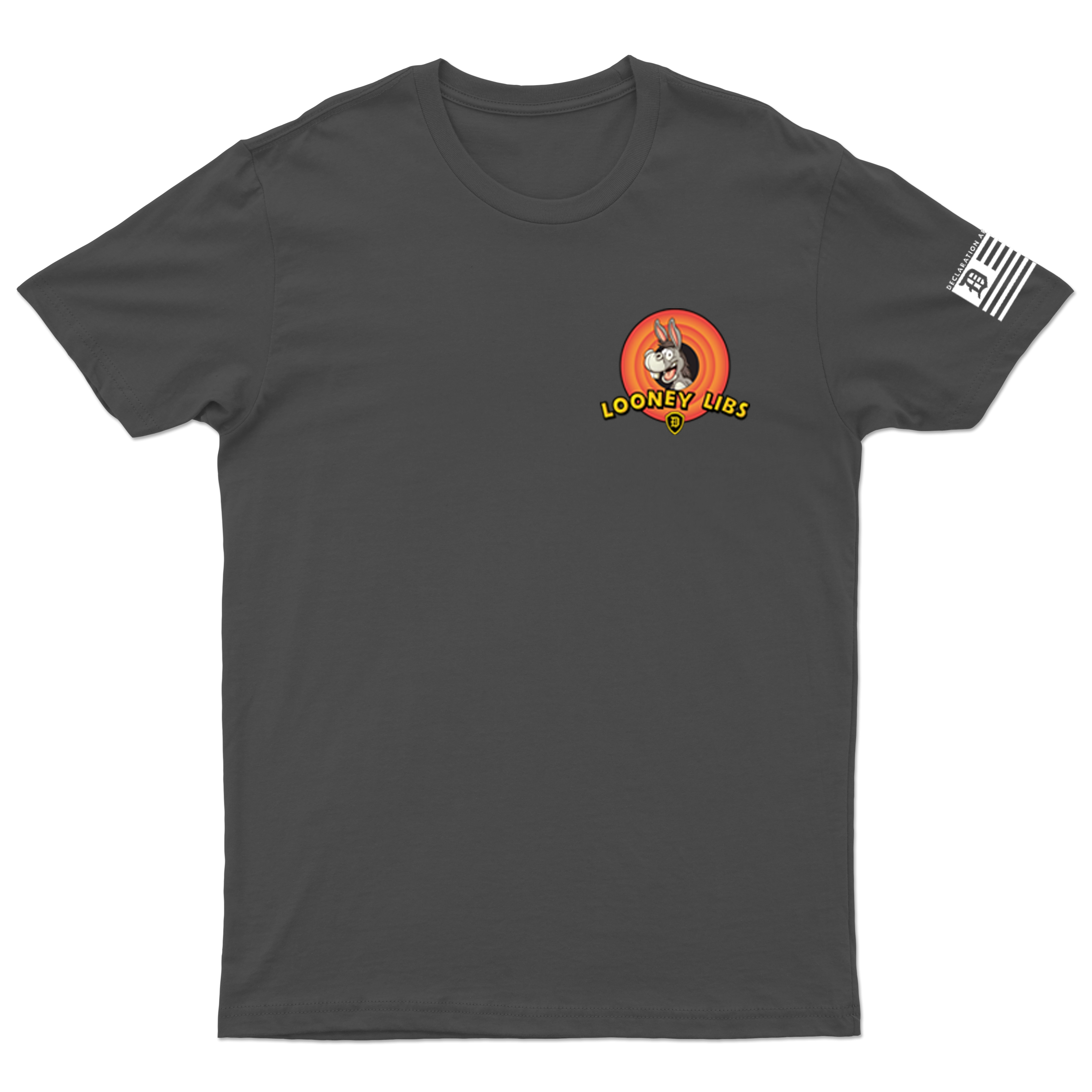 Looney Libs Tee
