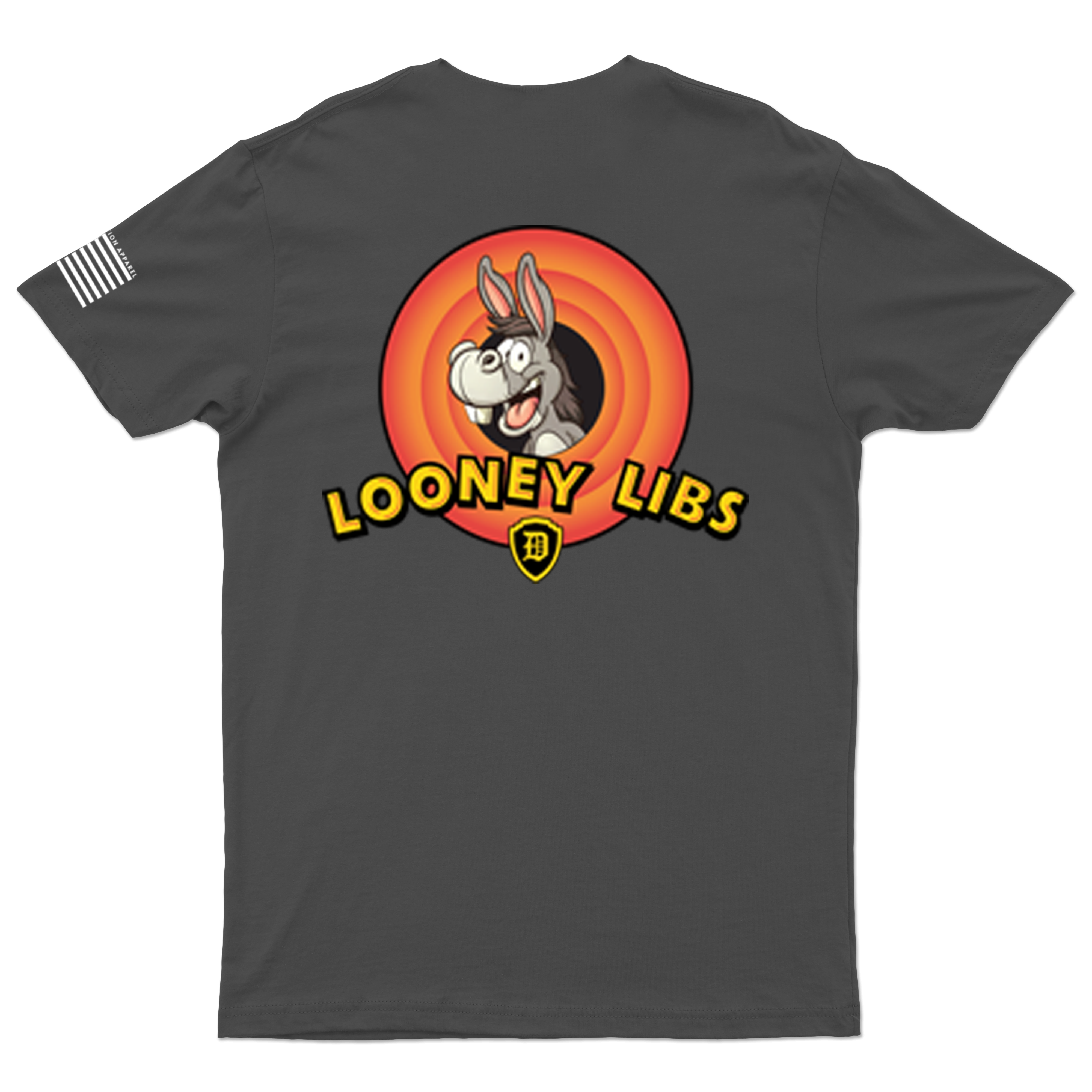 Looney Libs Tee