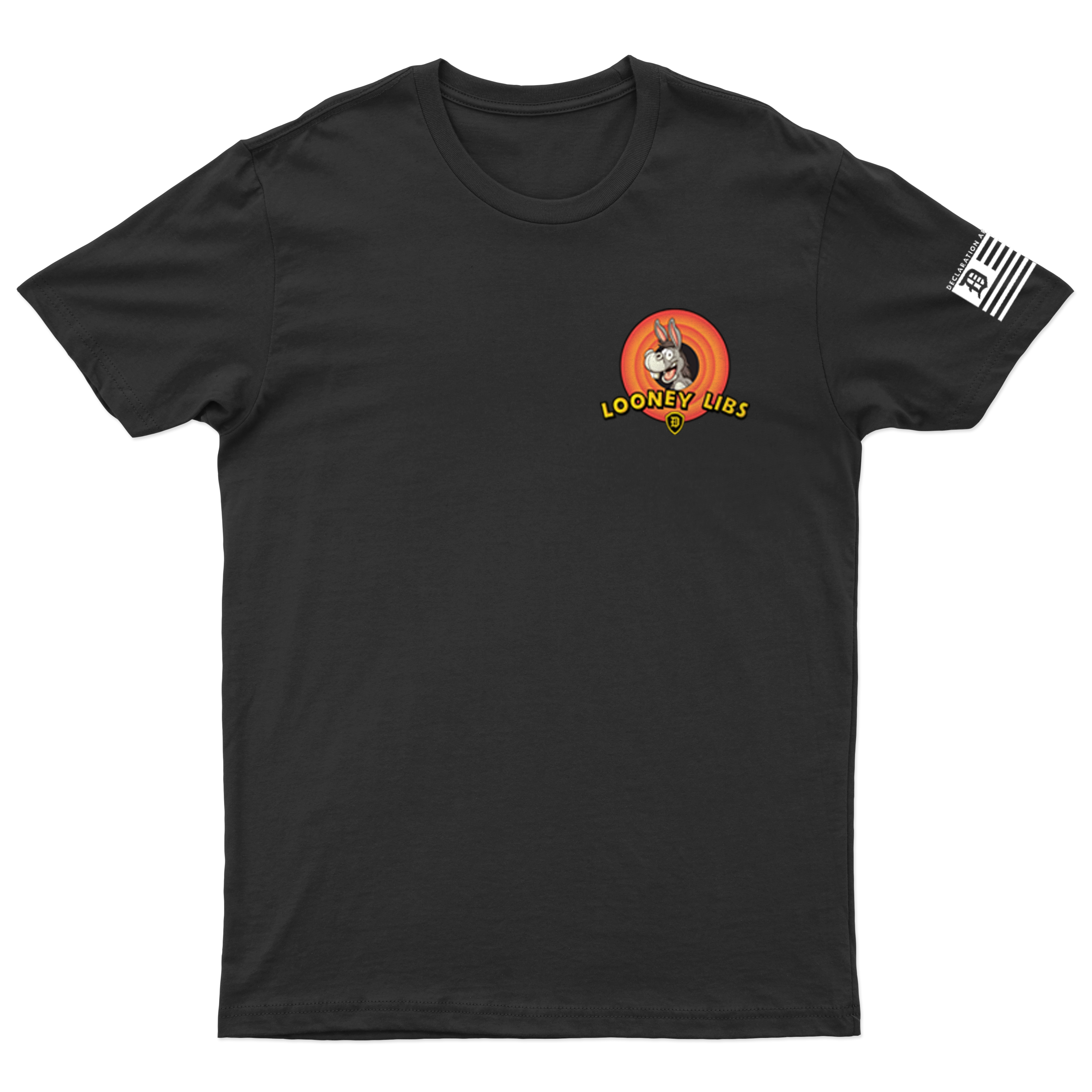 Looney Libs Tee