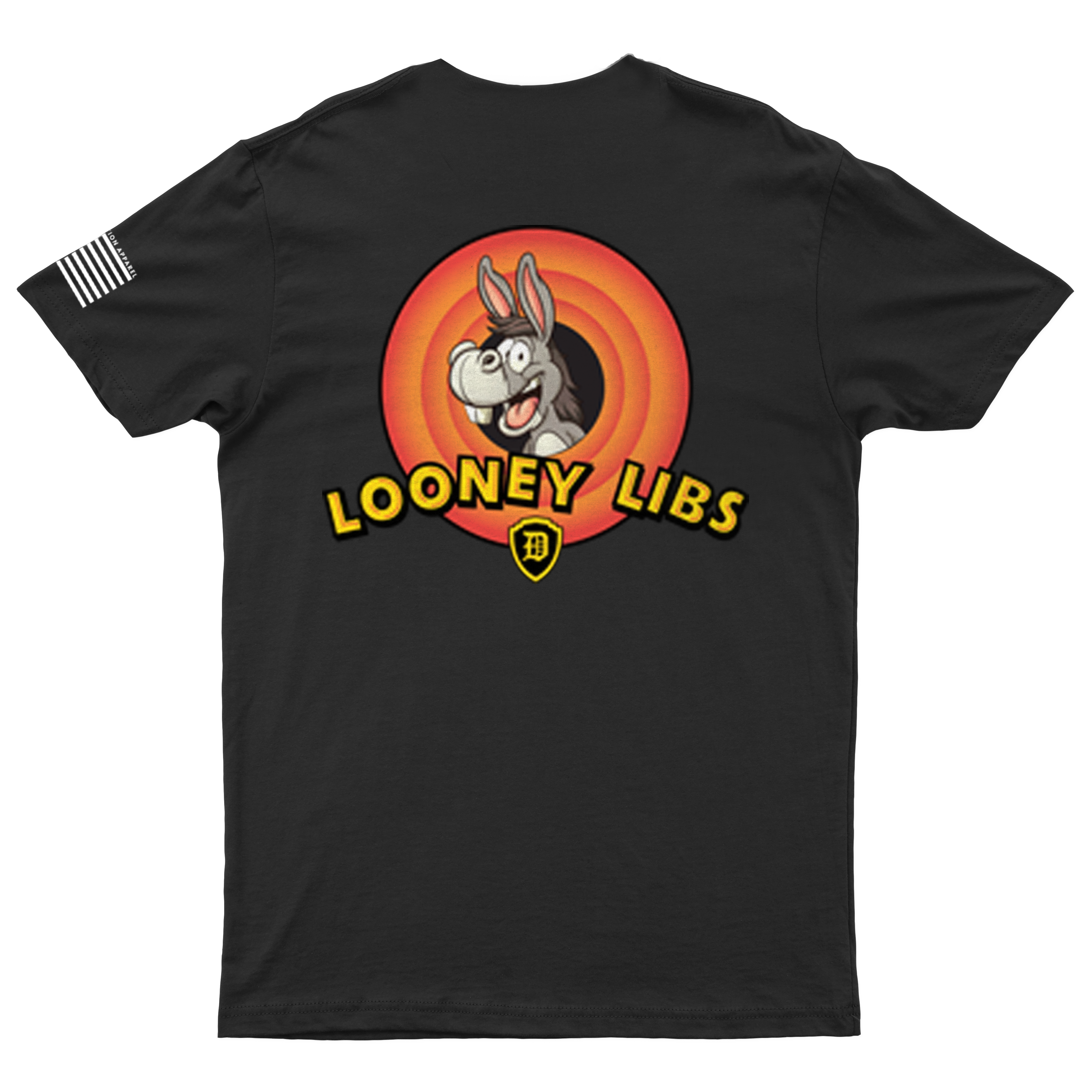 Looney Libs Tee