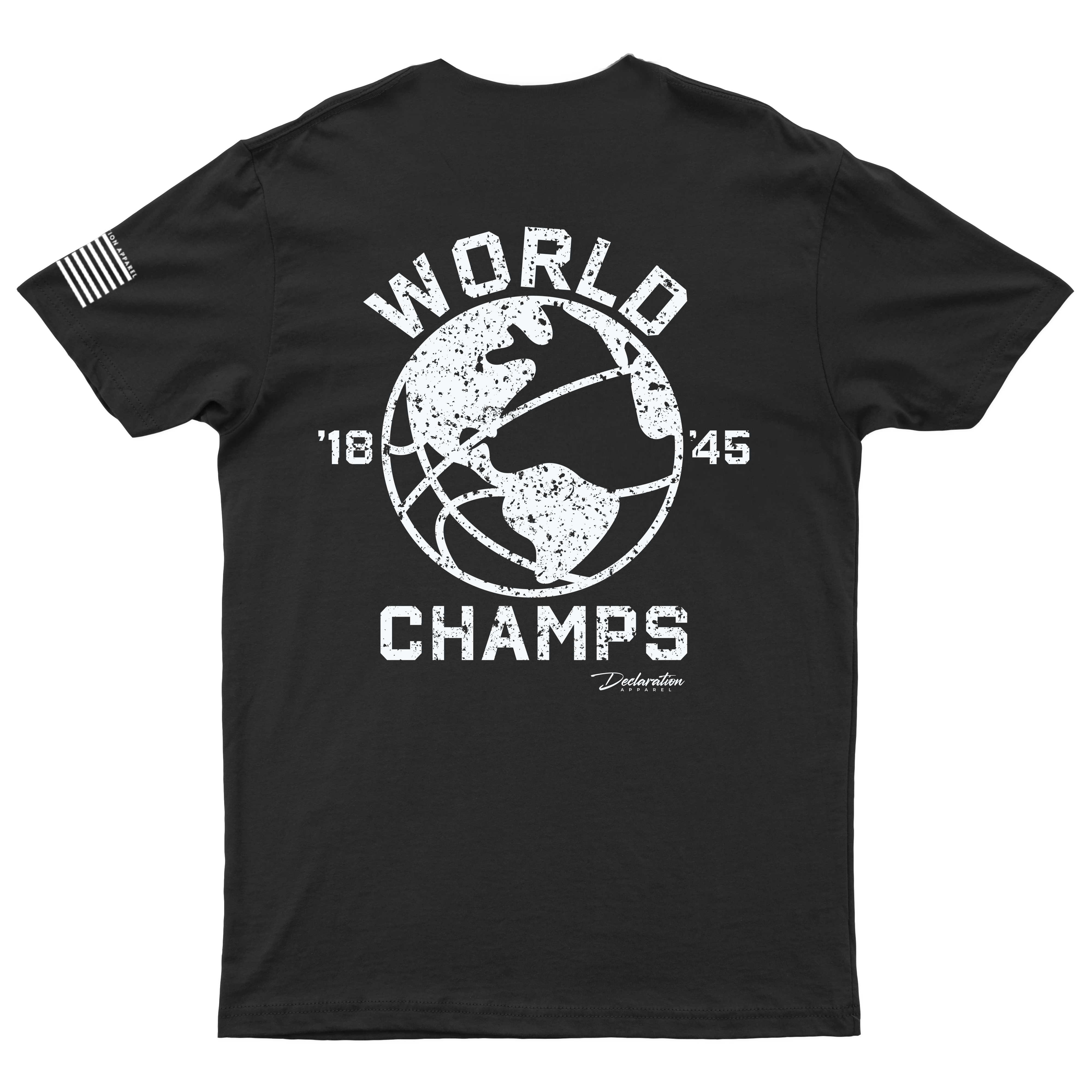 World Champs Tee