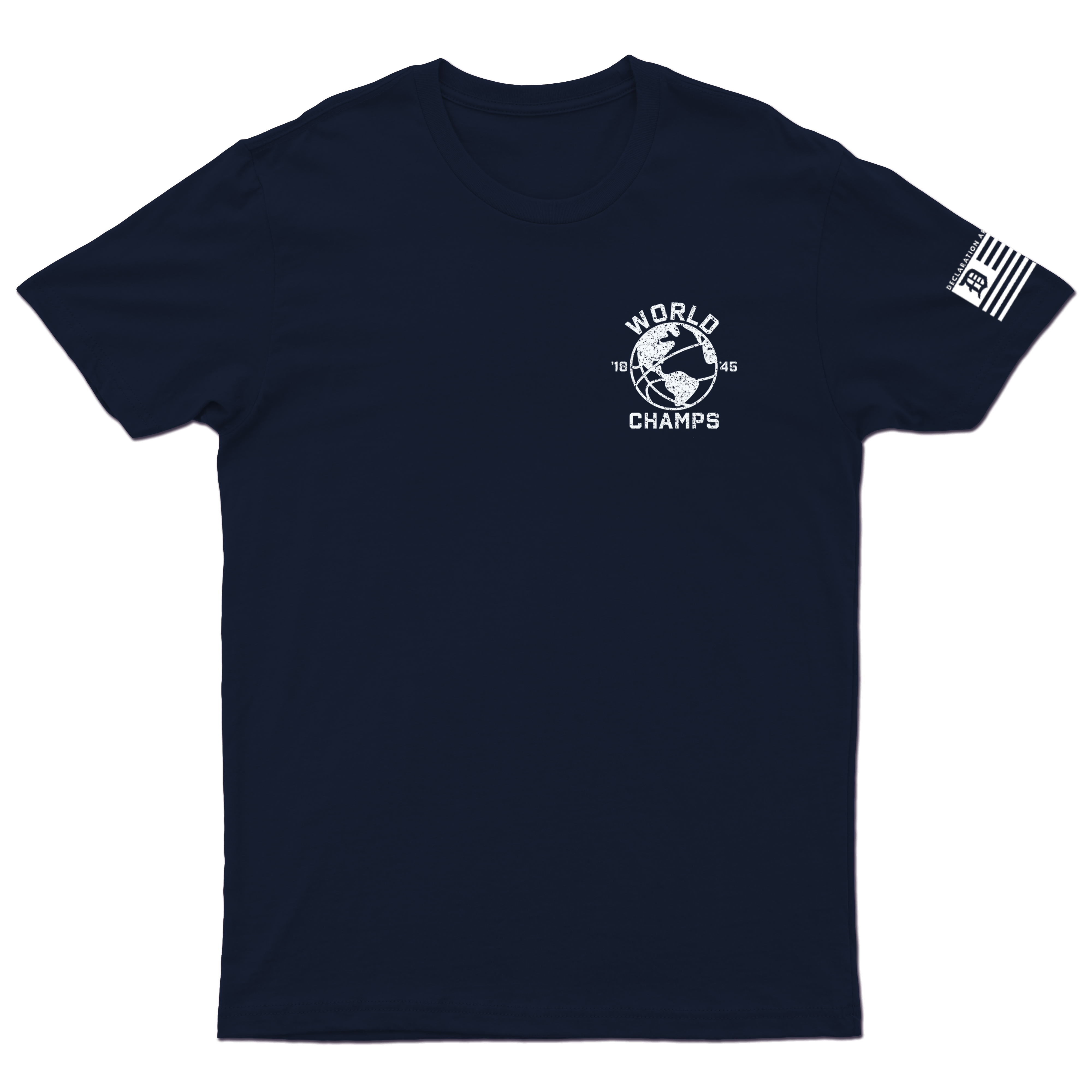 World Champs Tee