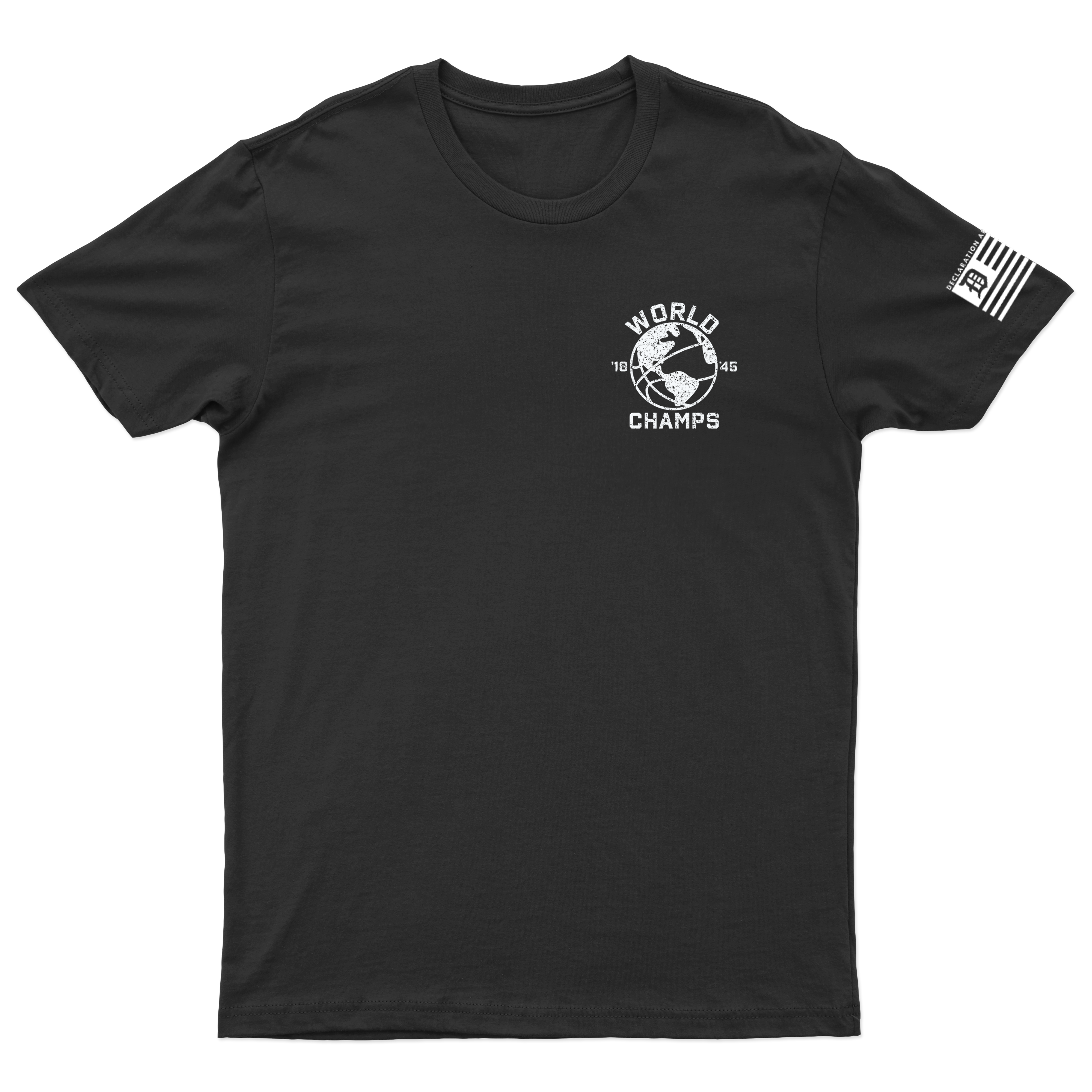 World Champs Tee