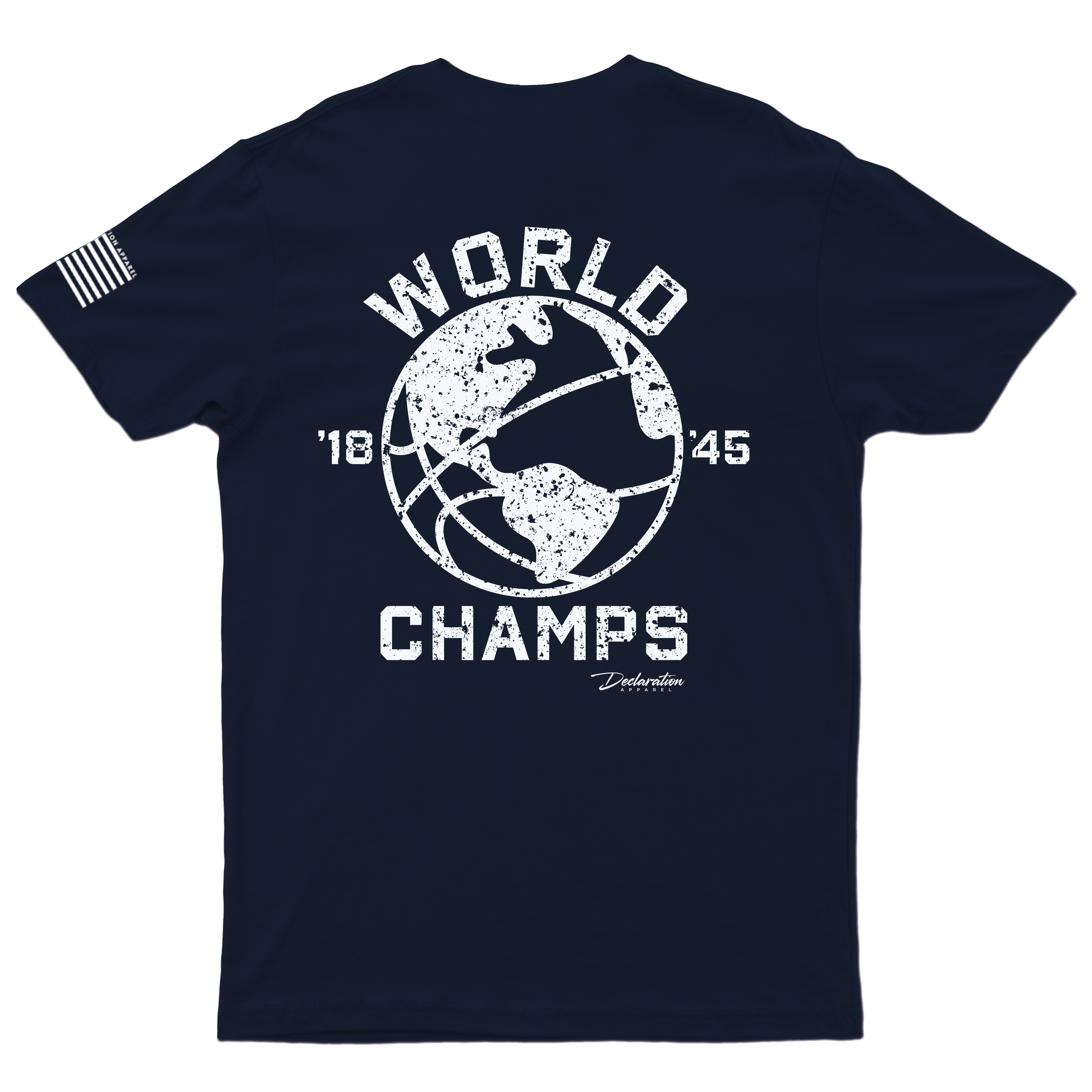 World Champs Tee