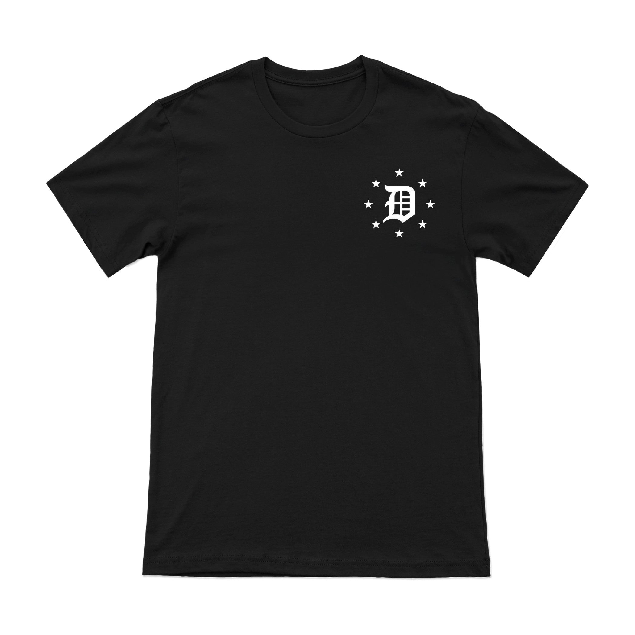 The Holy D Tee