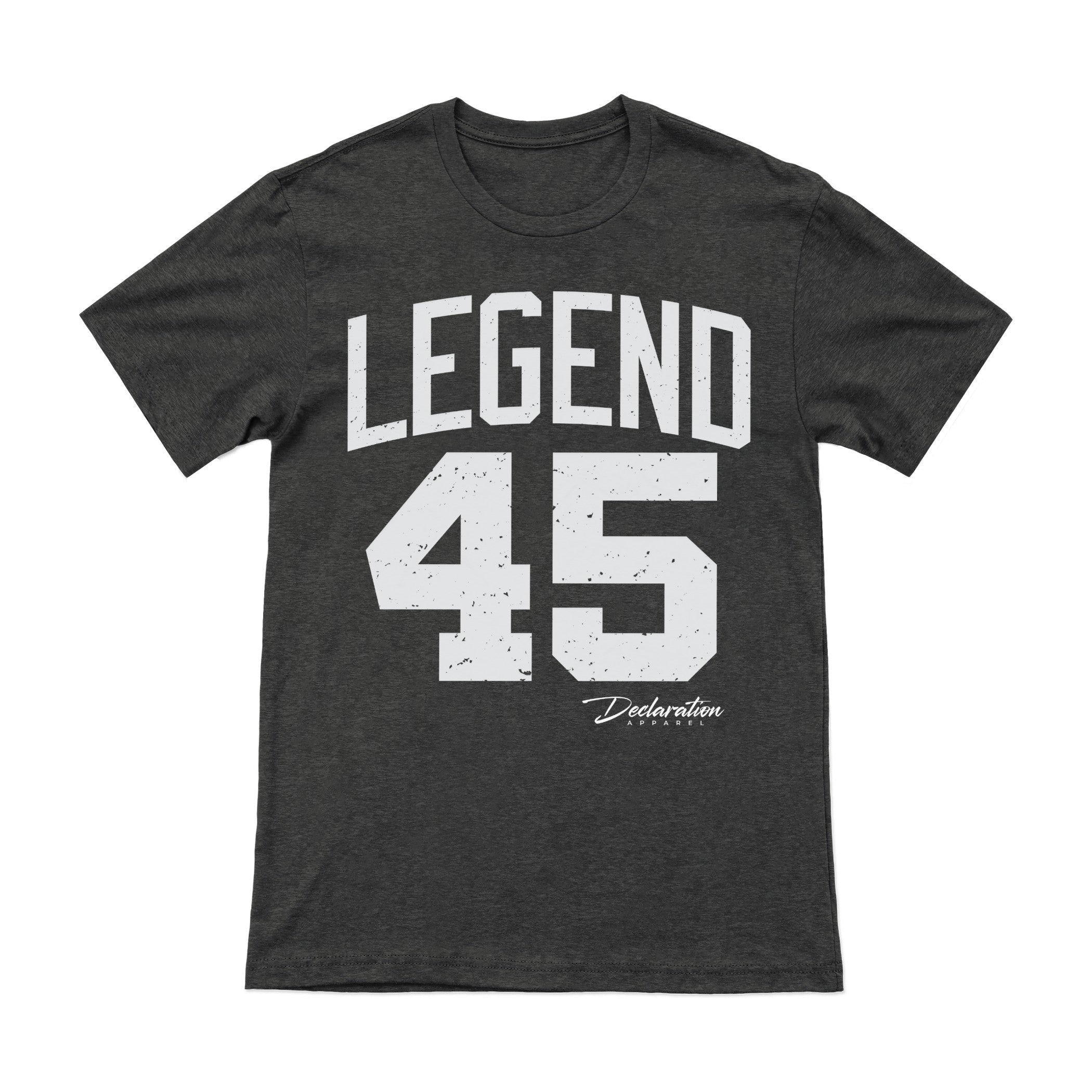 Legend 45 Tee