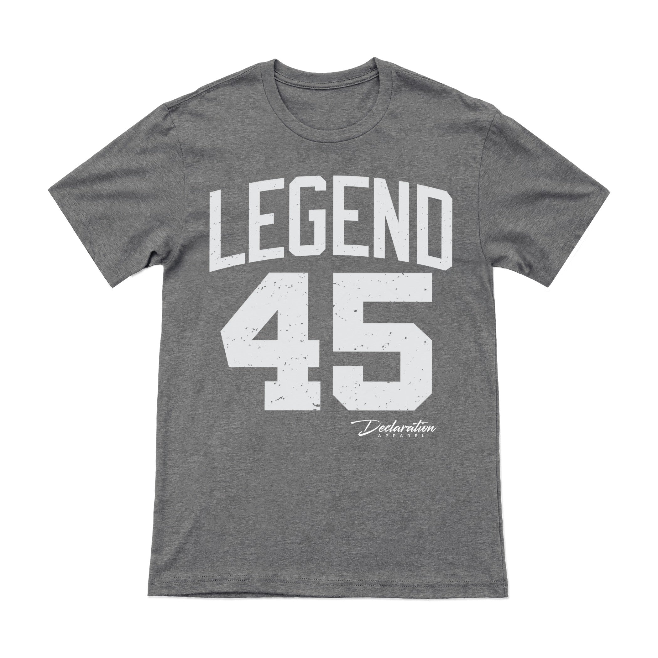 Legend 45 Tee