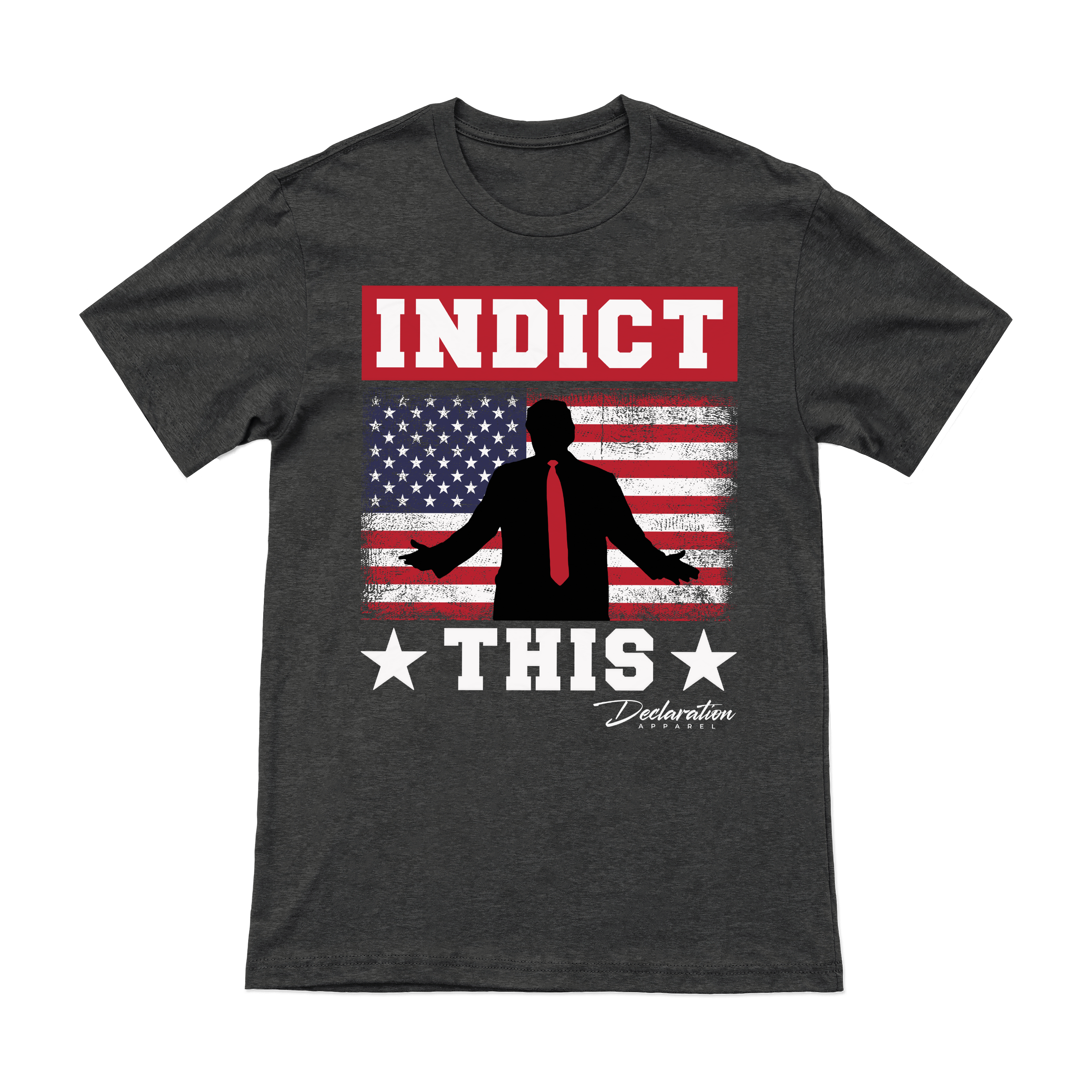 Indict This Tee