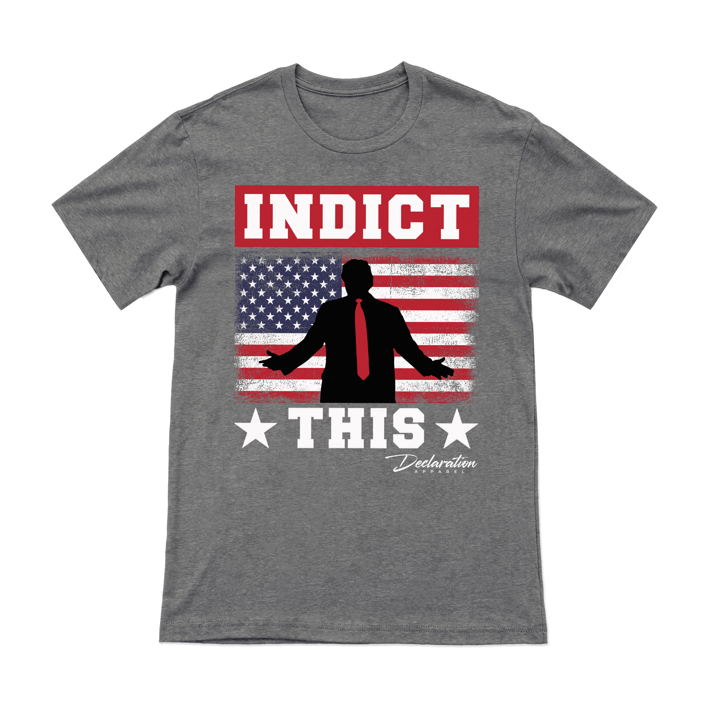 Indict This Tee