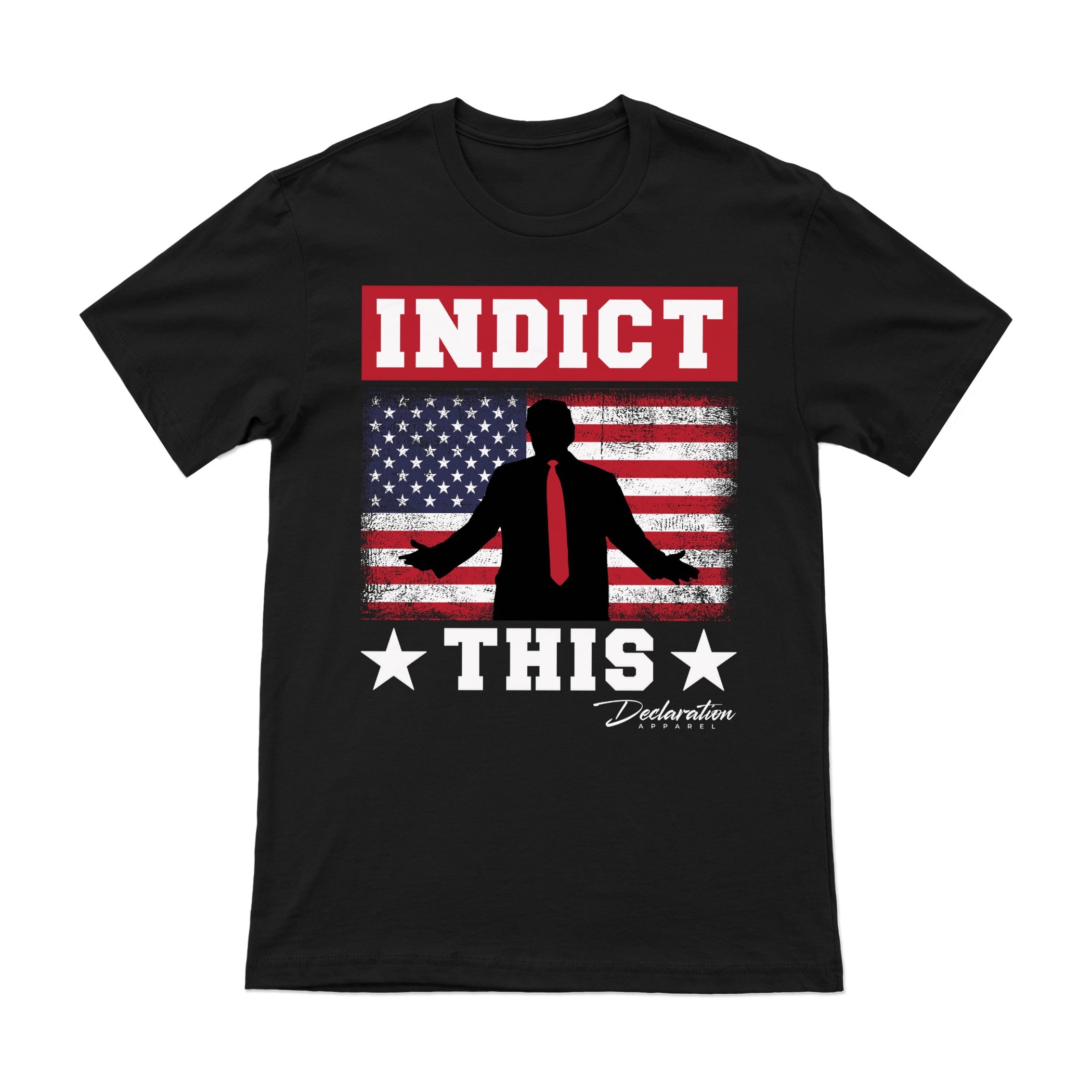 Indict This Tee