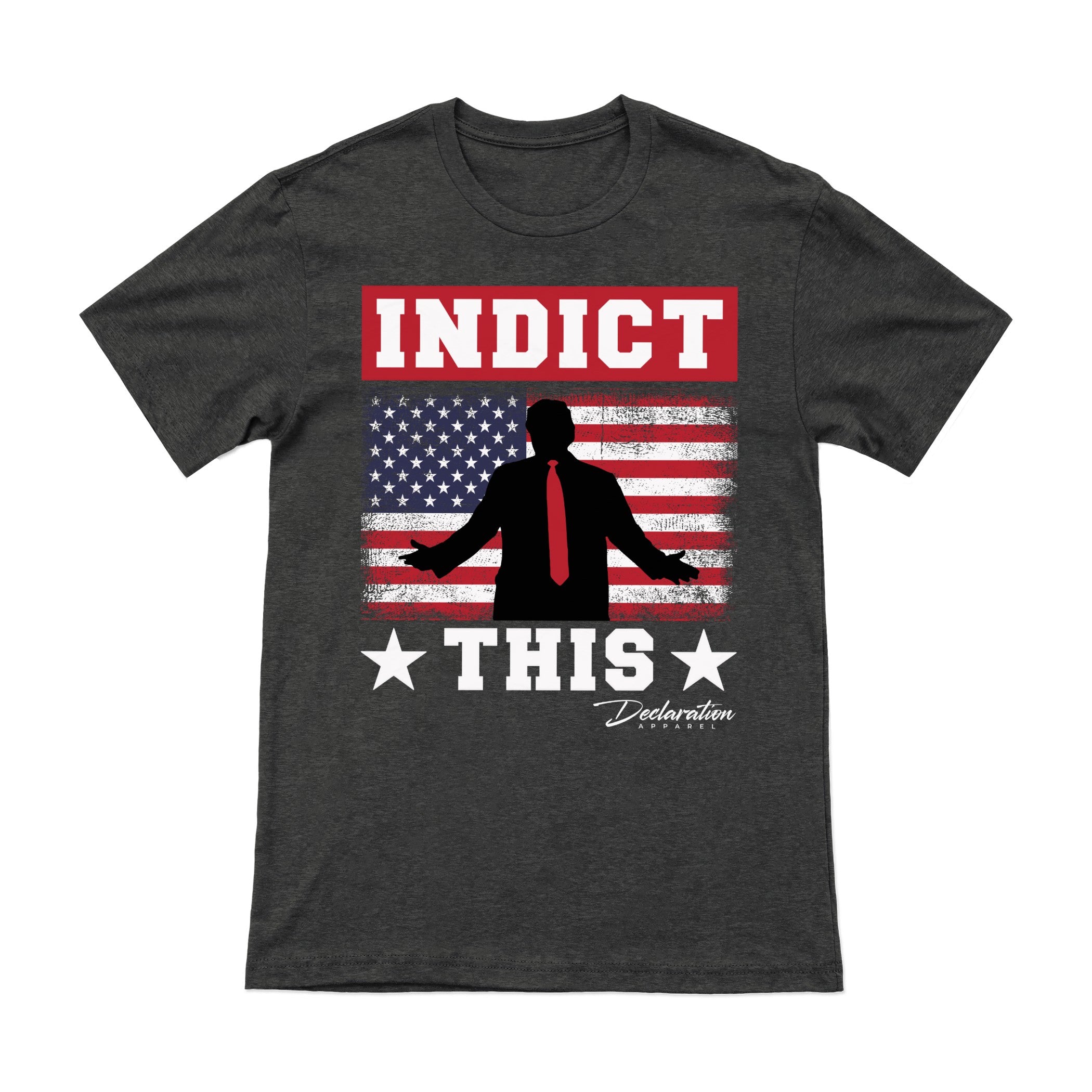 Indict This Tee