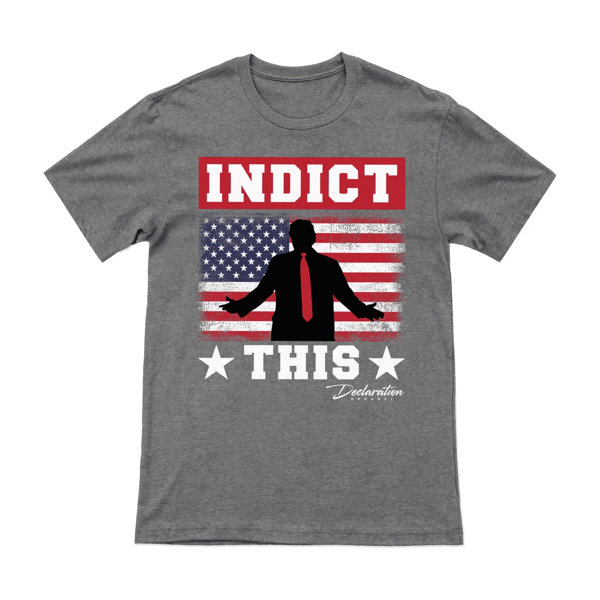 Indict This Tee