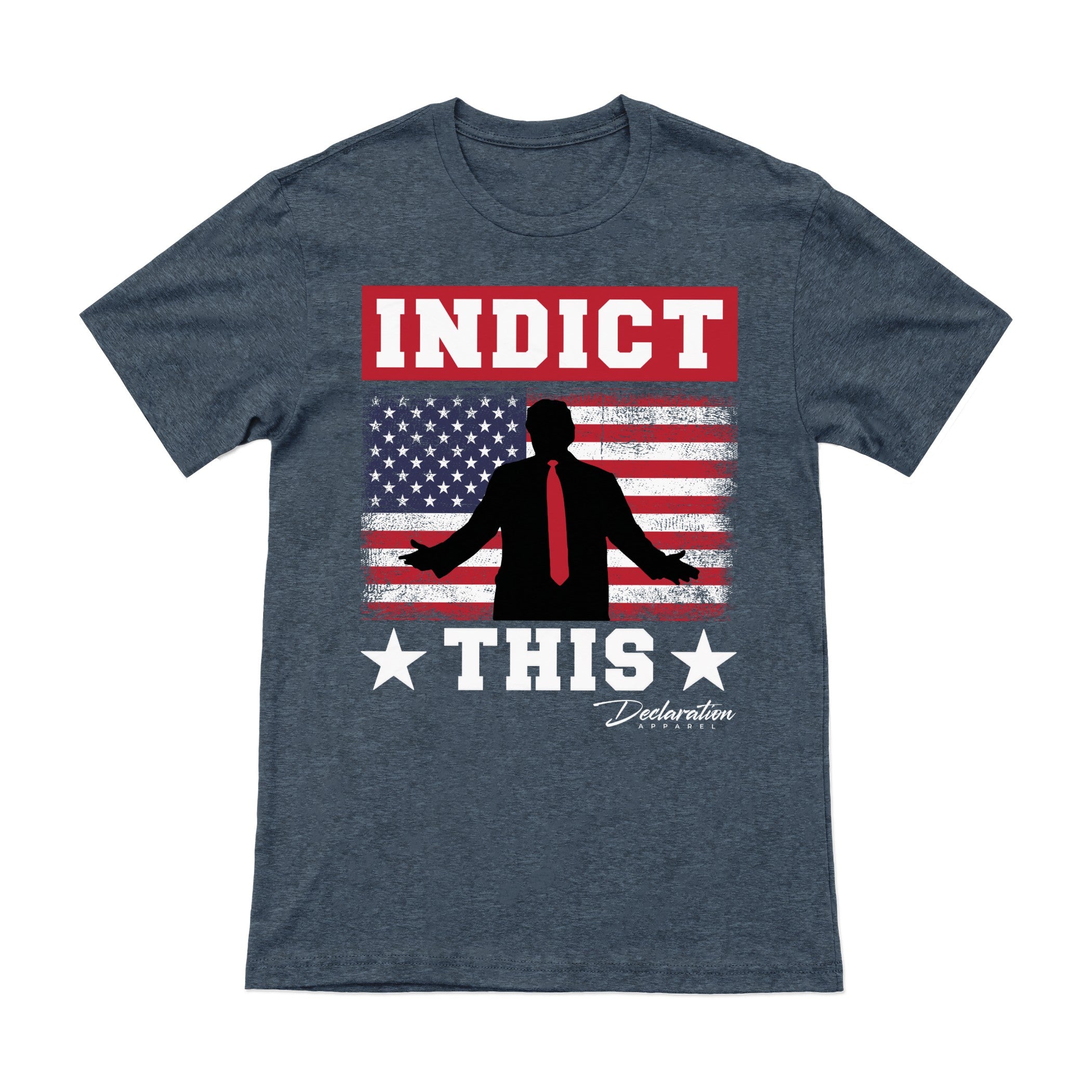 Indict This Tee