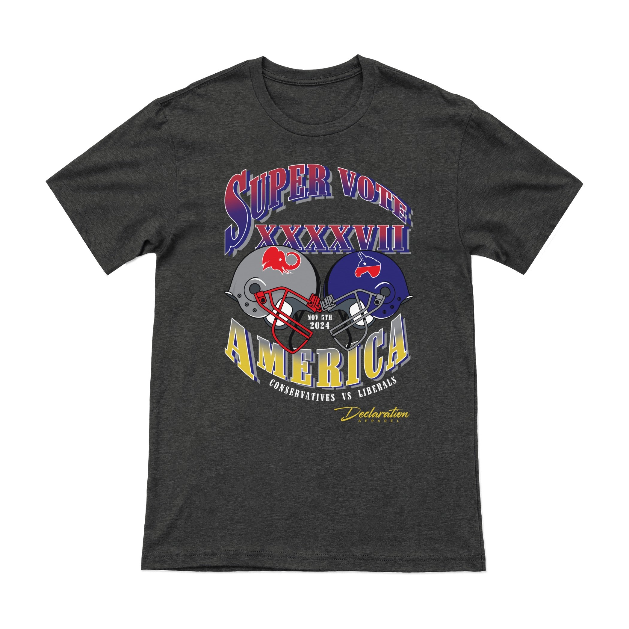 Super Vote Tee