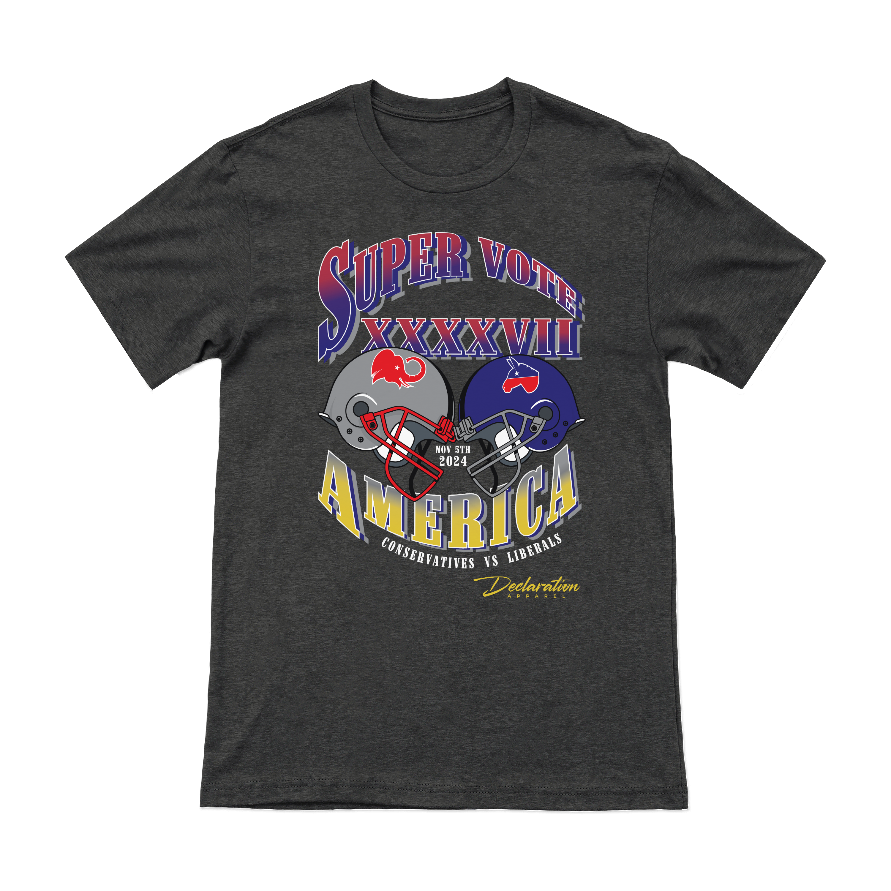 Super Vote Tee