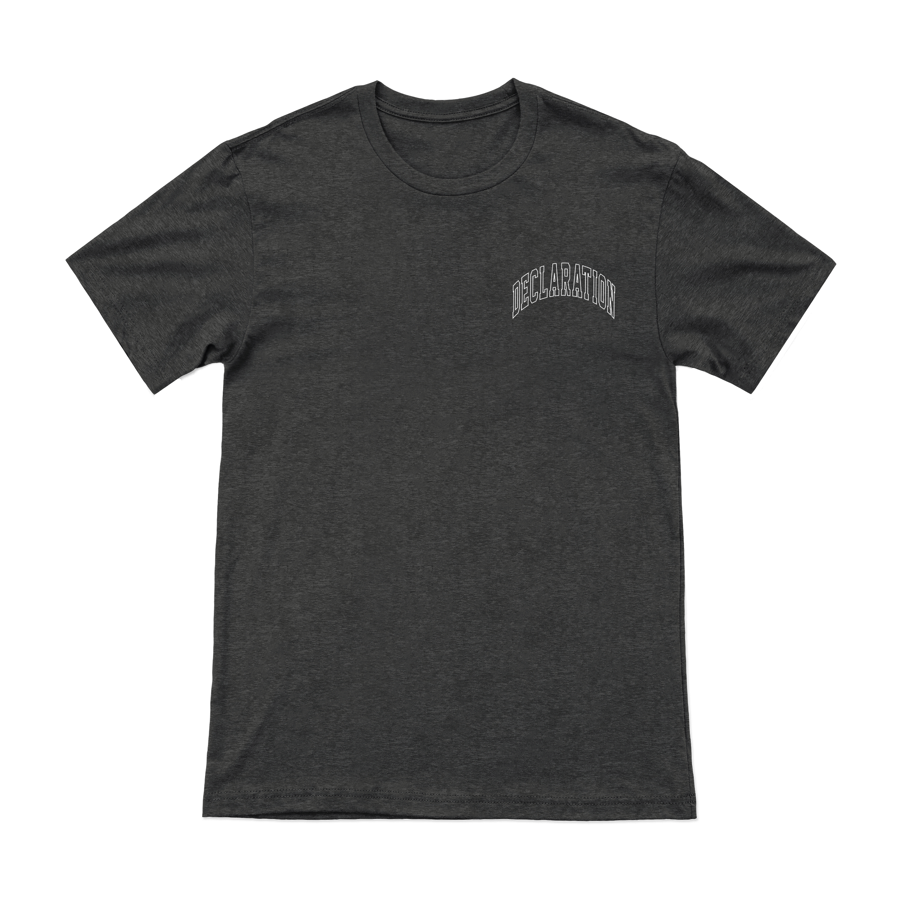 Declaration on the Delaware Tee