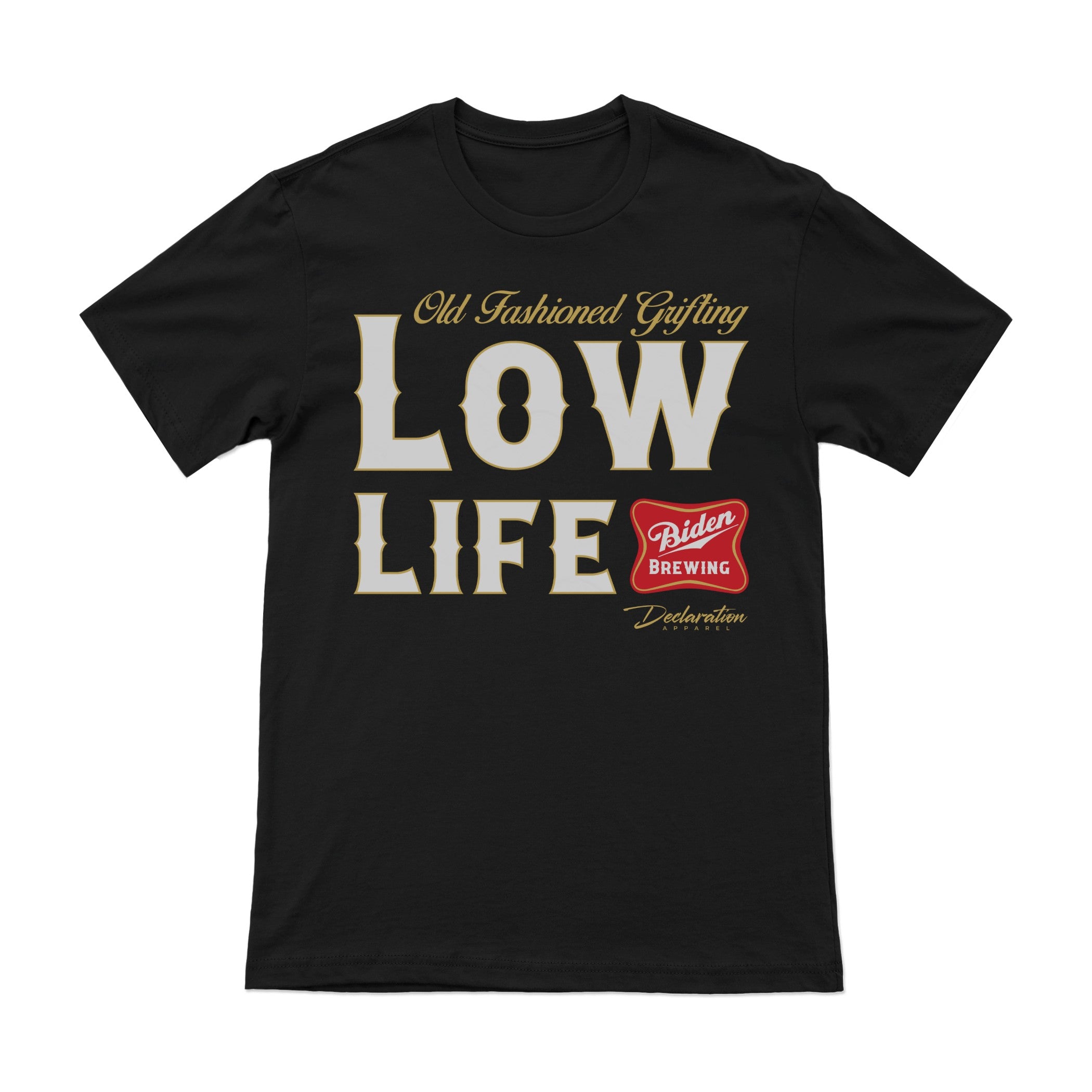 Low Life Tee