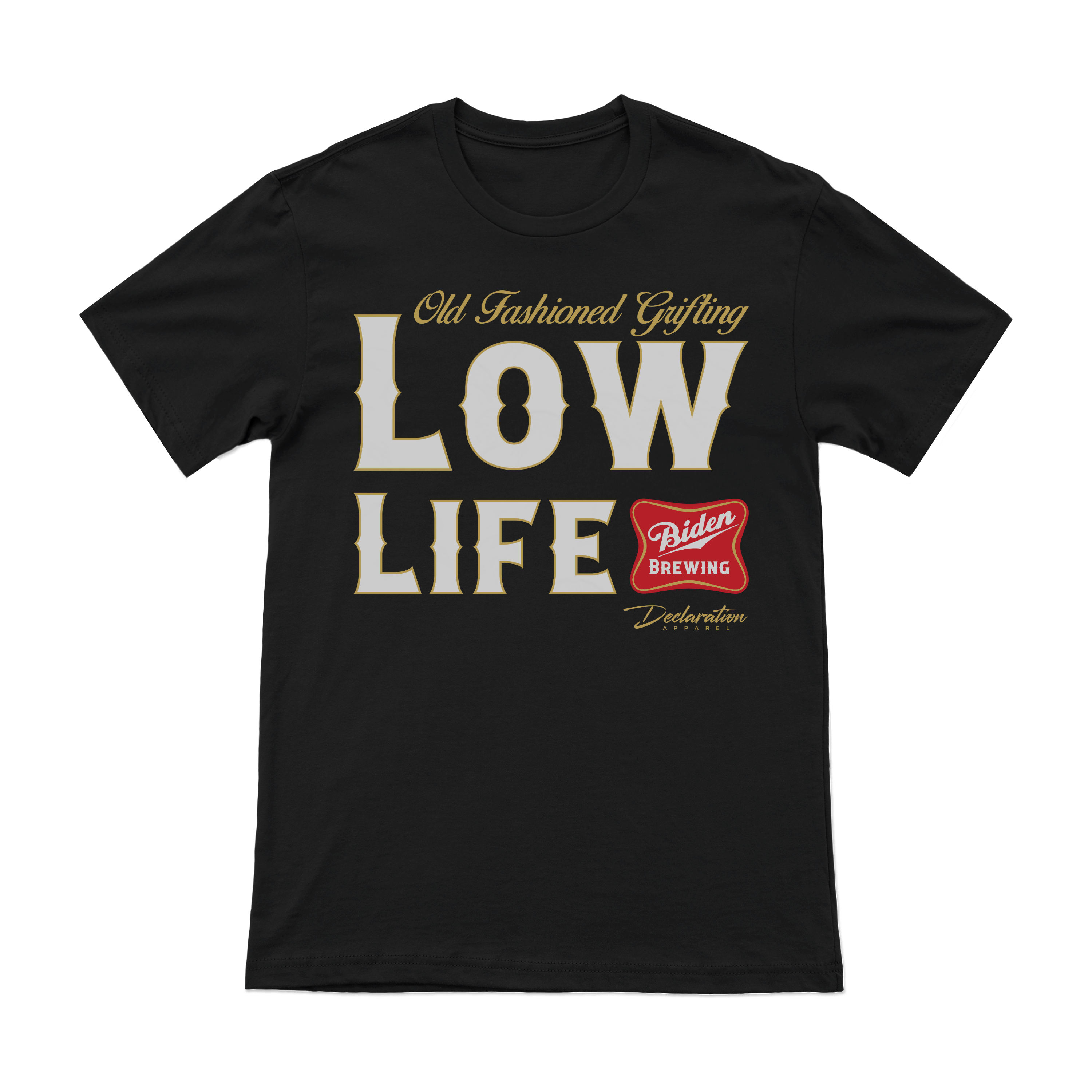 Low Life Tee