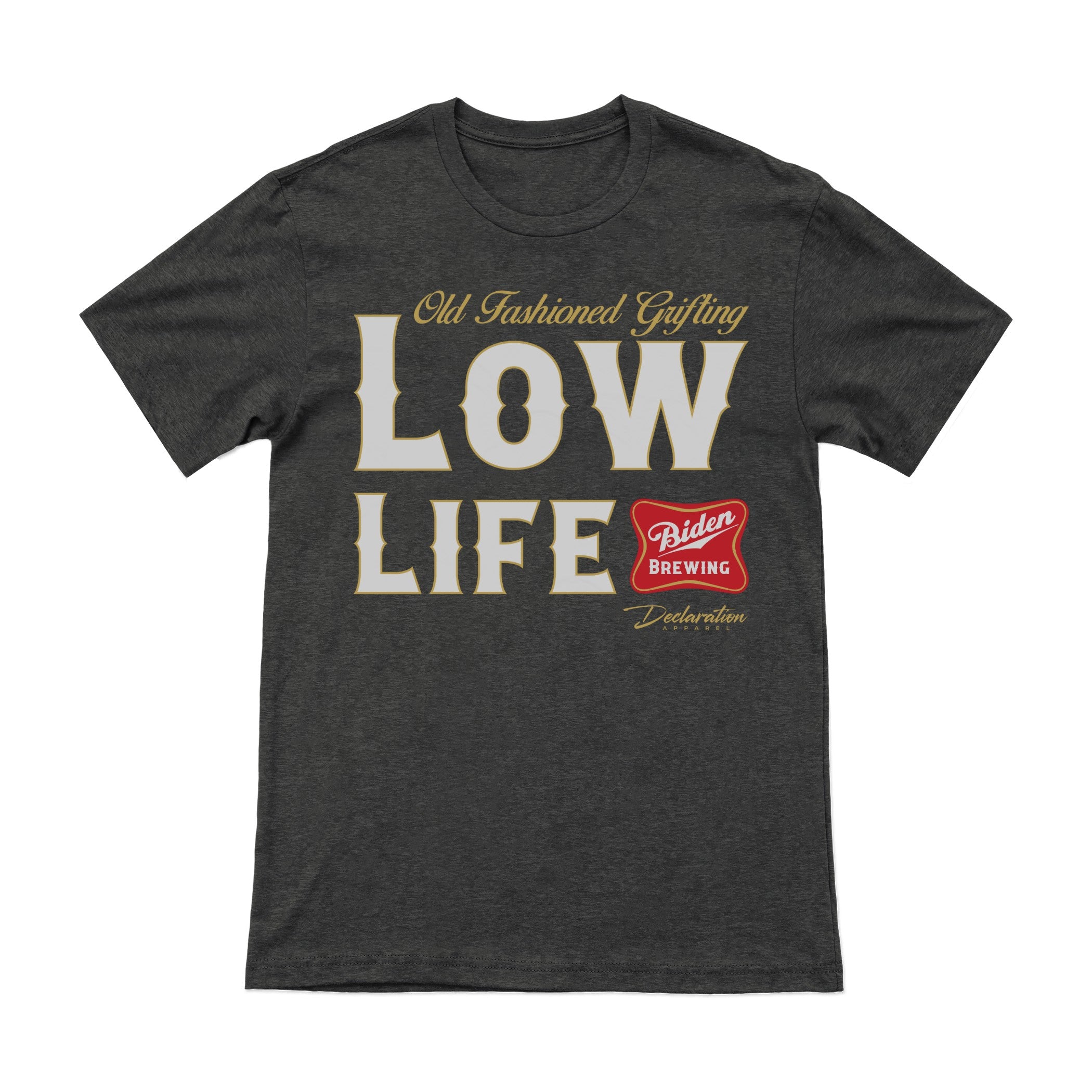 Low Life Tee