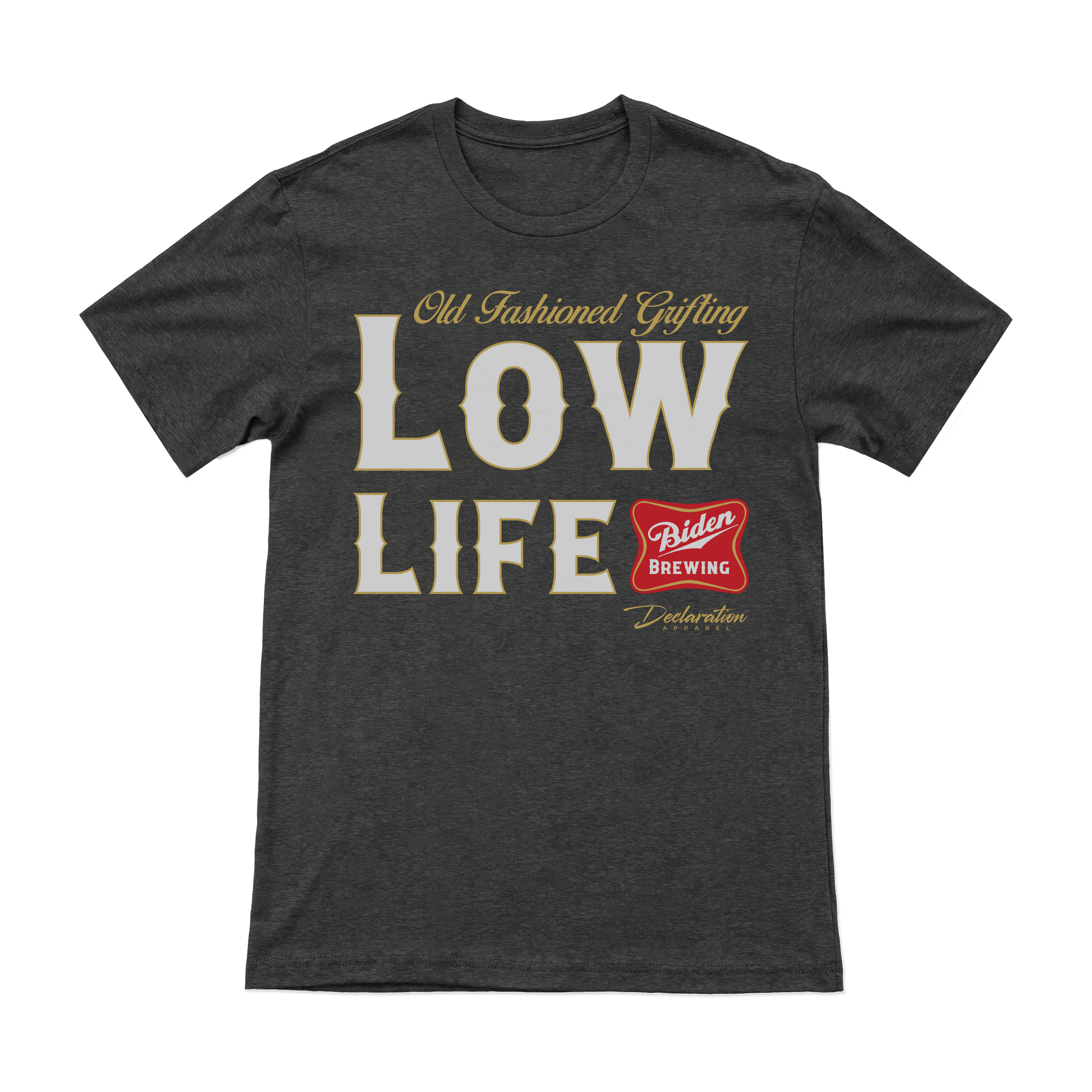 Low Life Tee