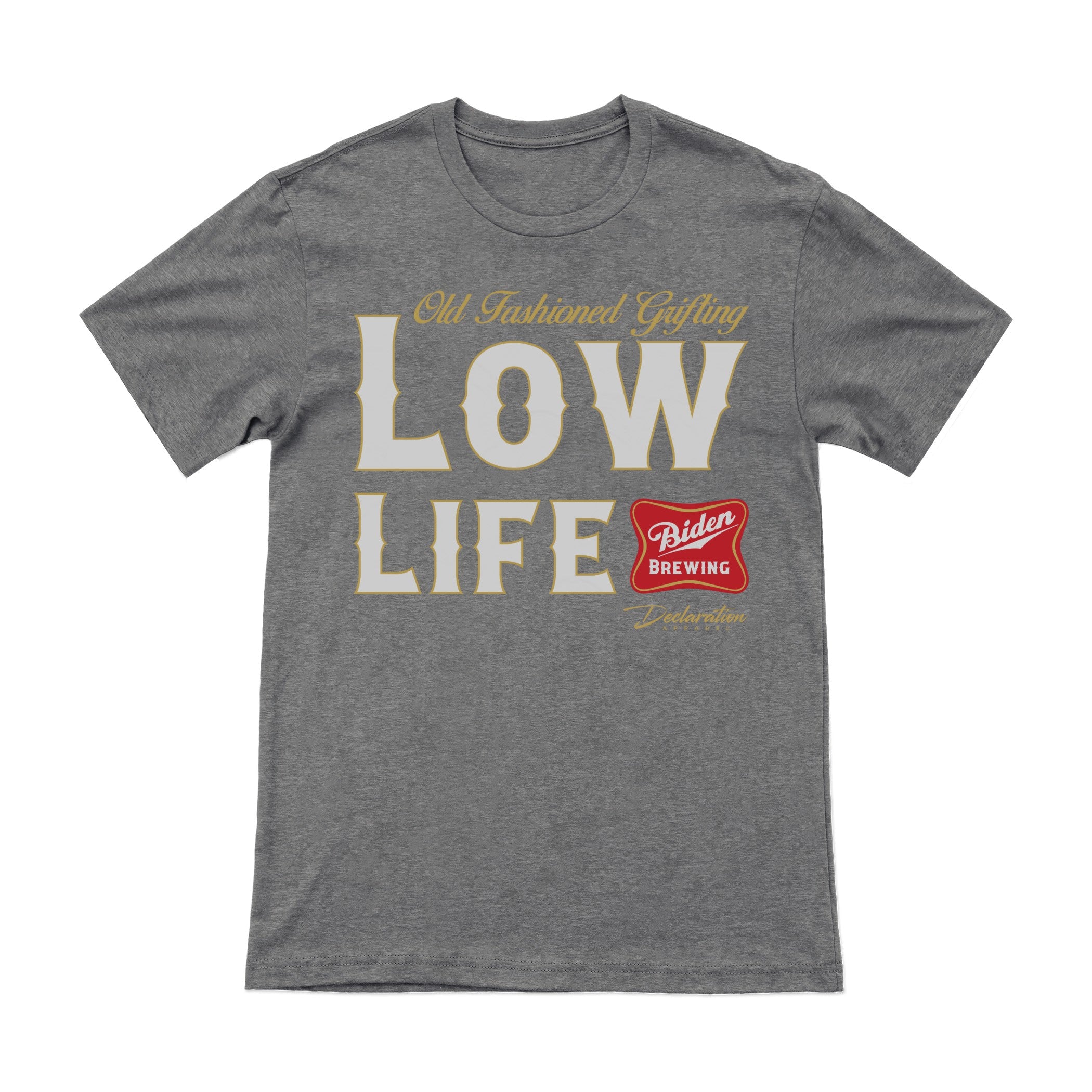 Low Life Tee