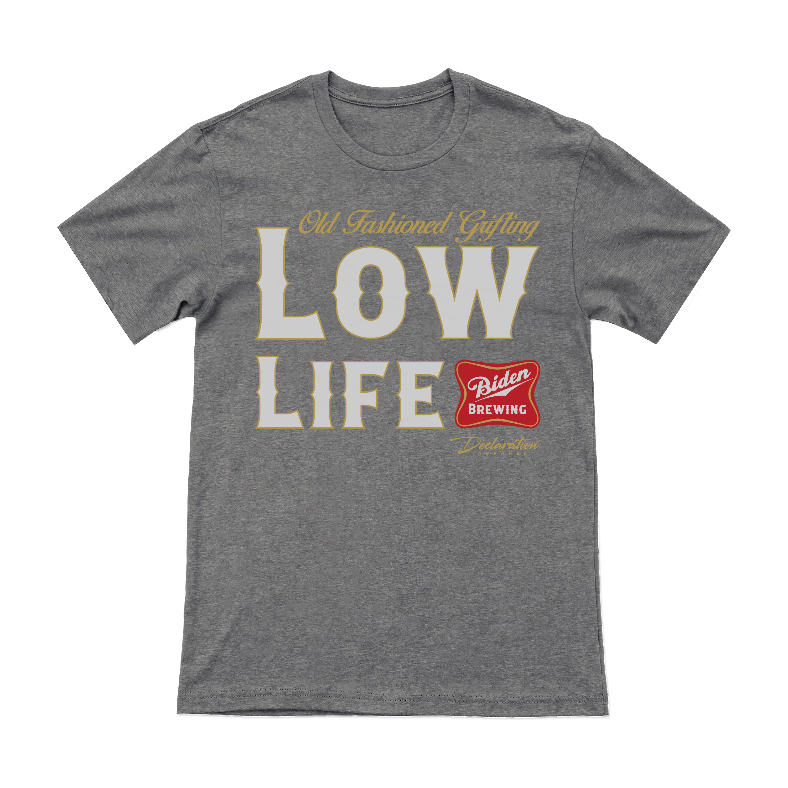 Low Life Tee