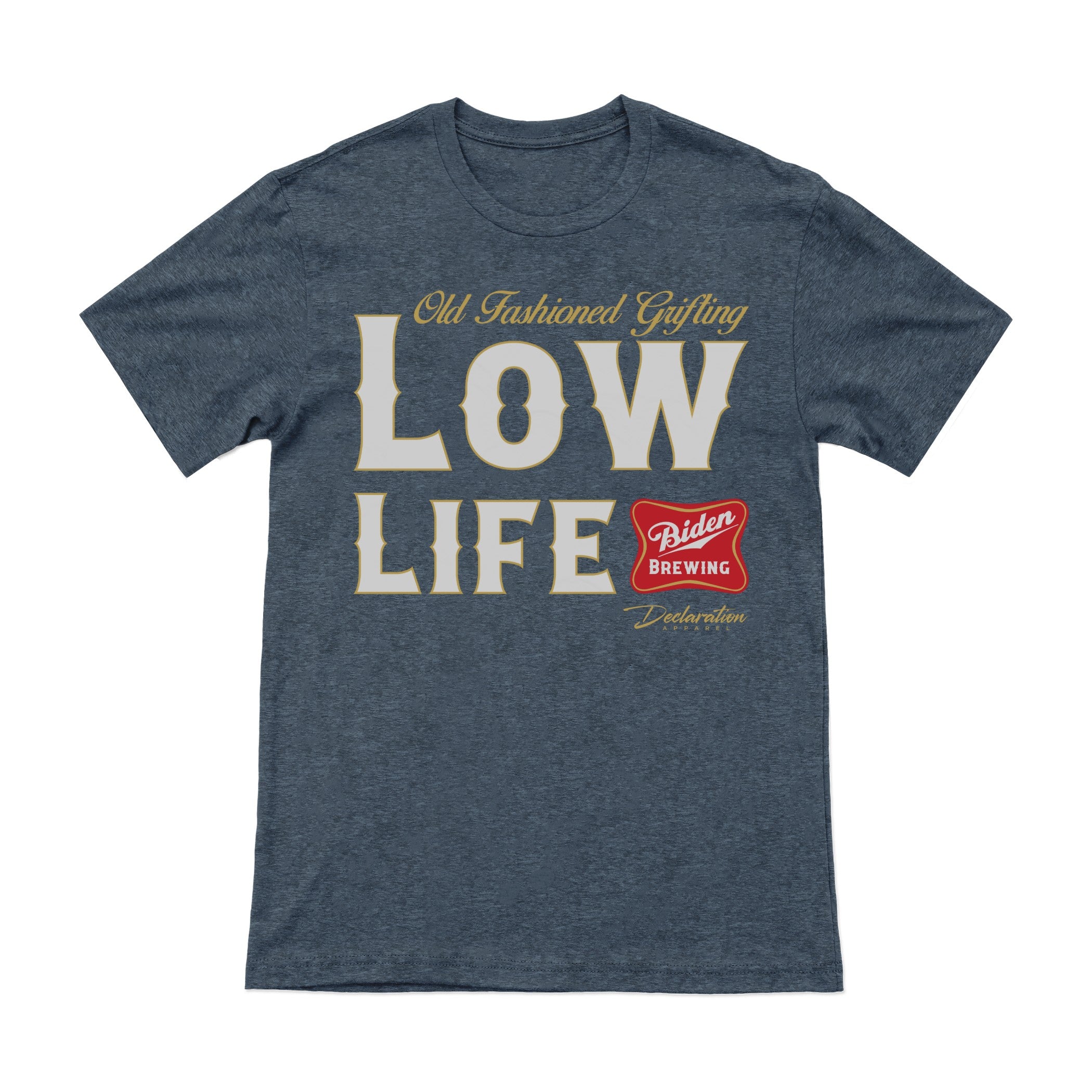 Low Life Tee