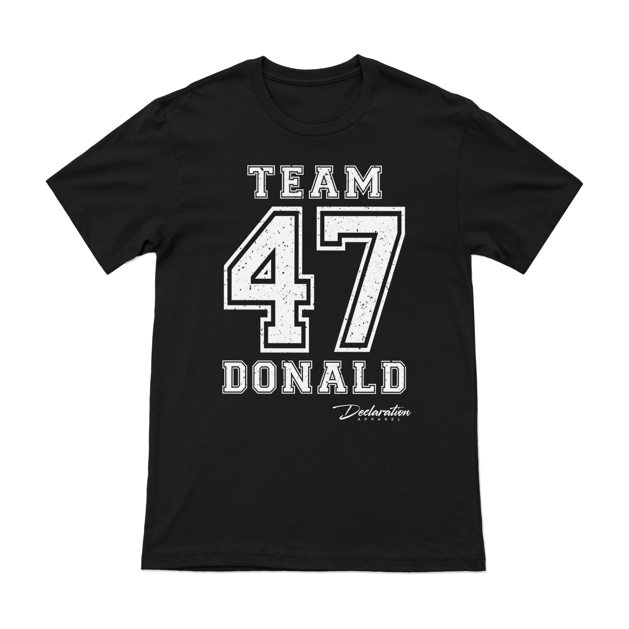 Team Donald Tee