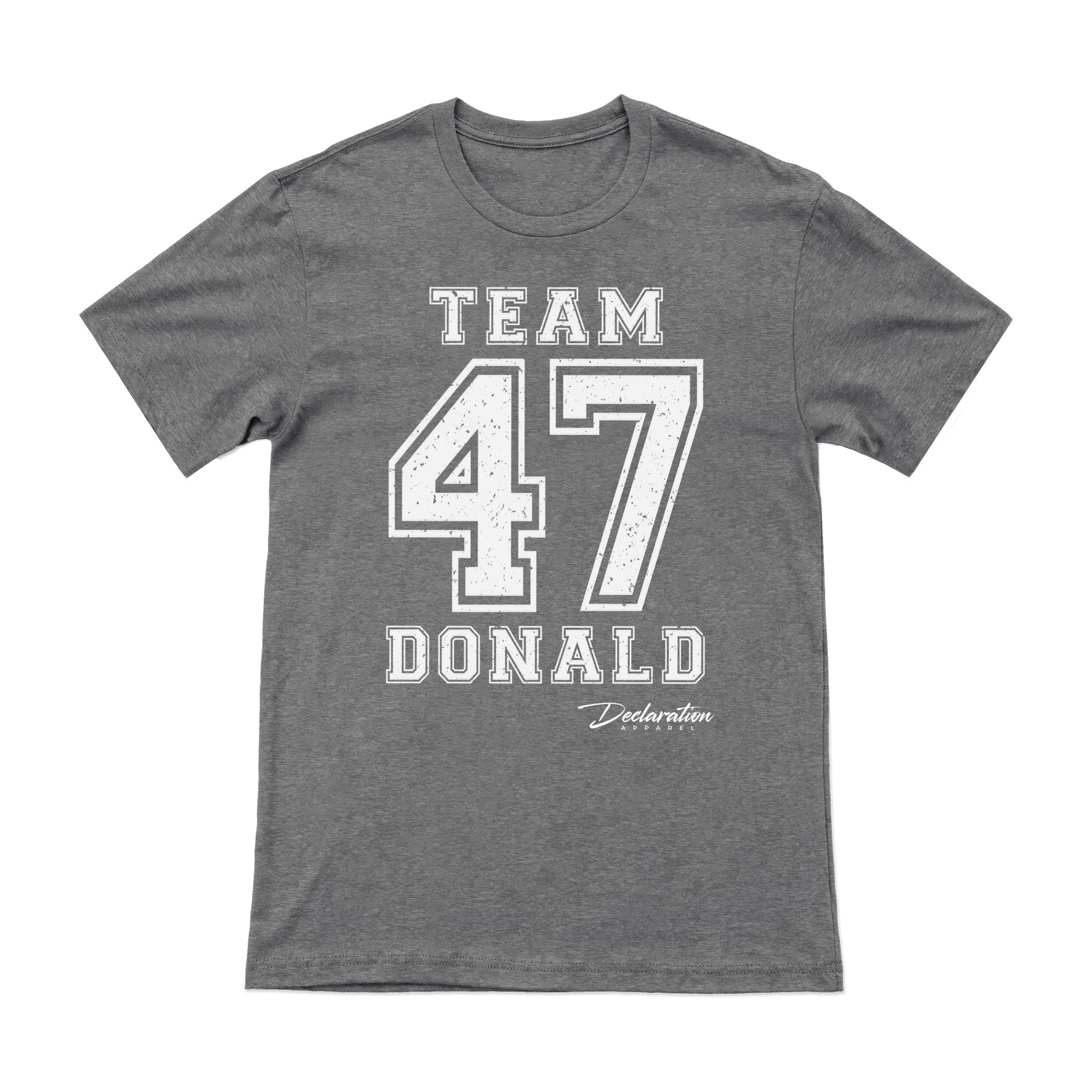 Team Donald Tee