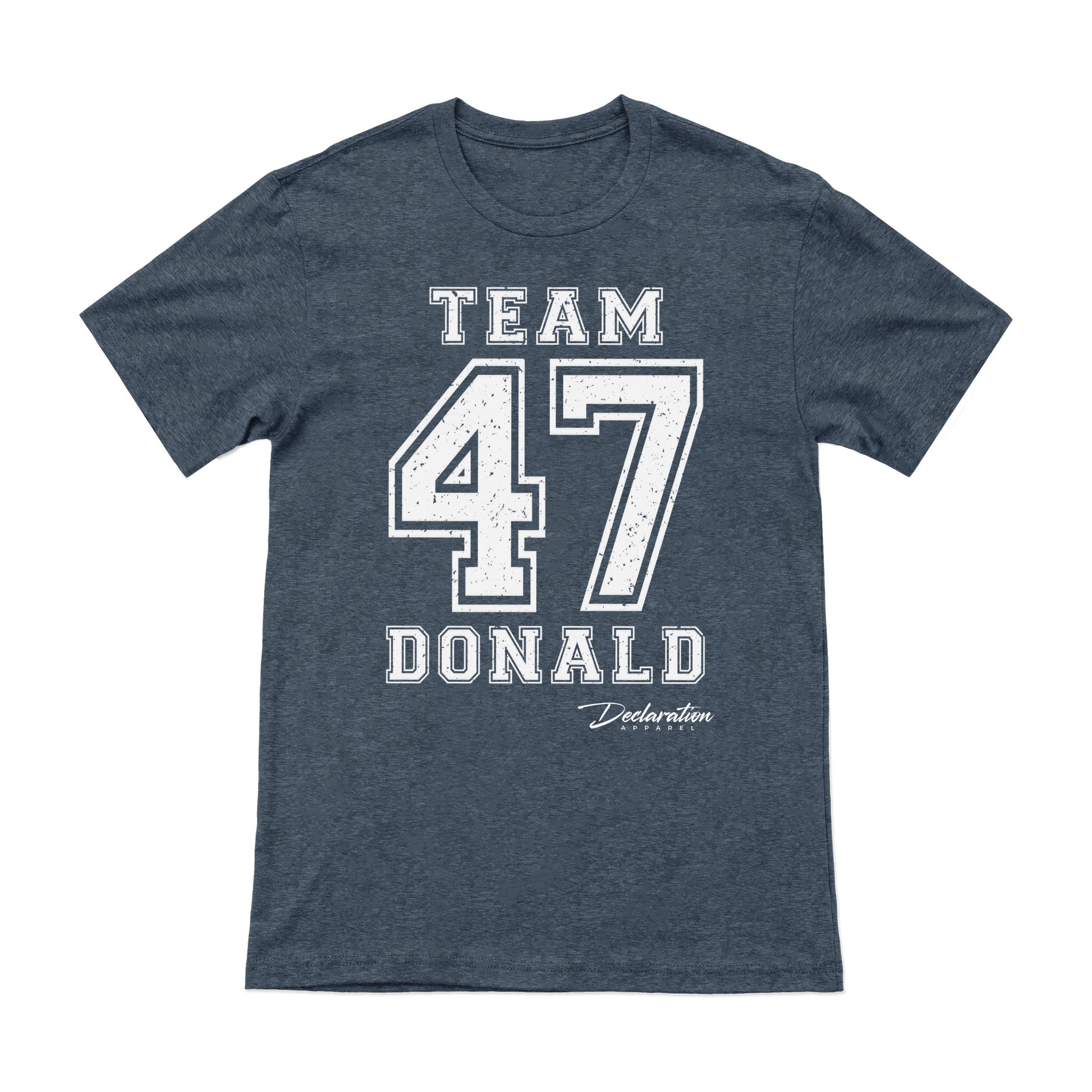 Team Donald Tee