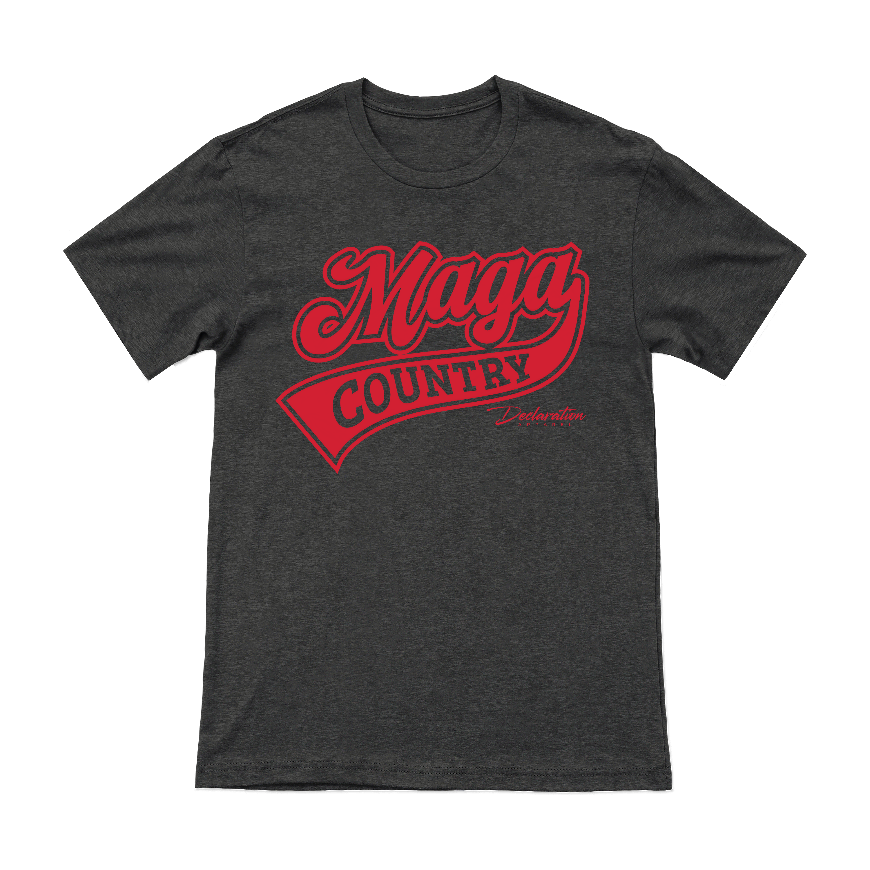 Maga Country (Red) Tee