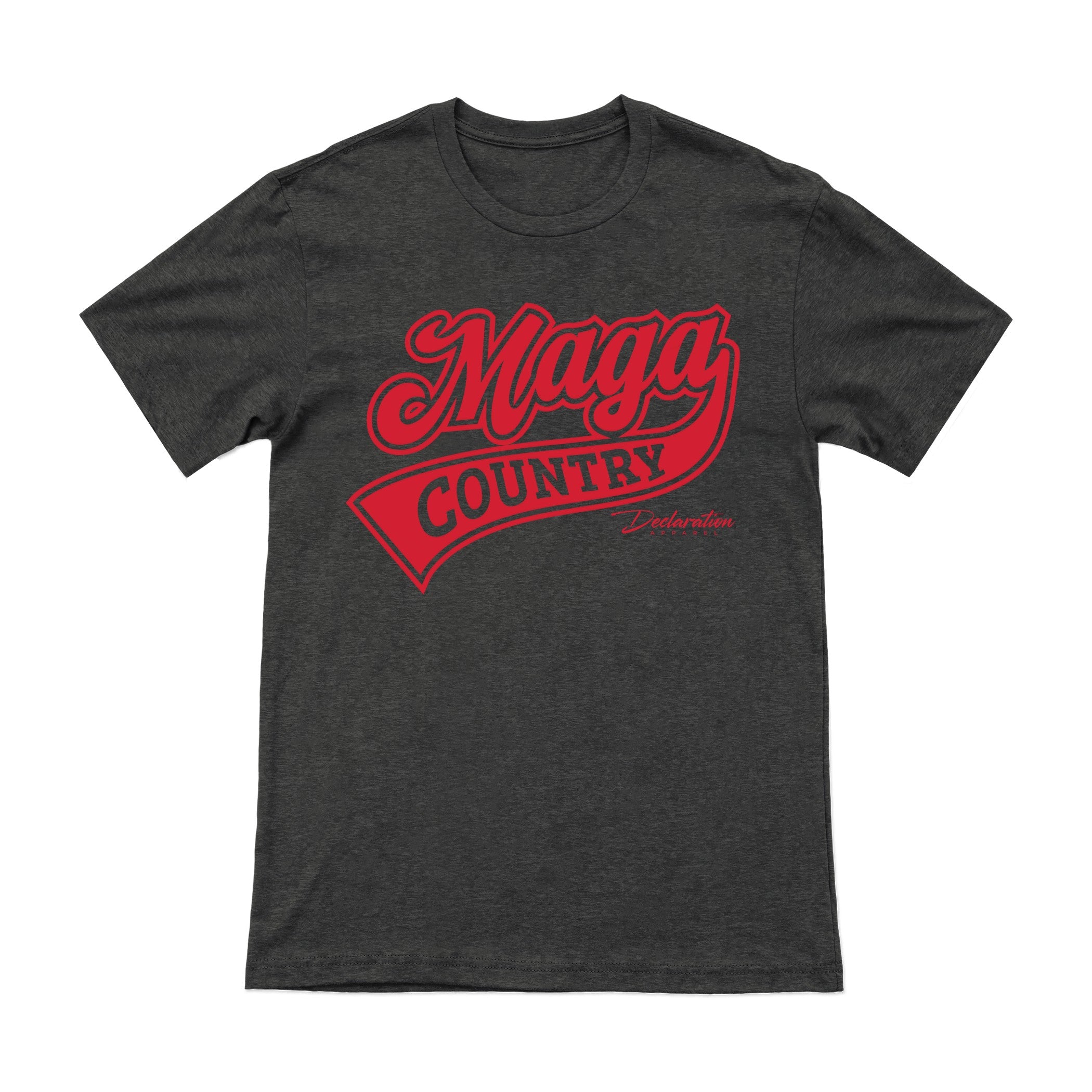 Maga Country (Red) Tee