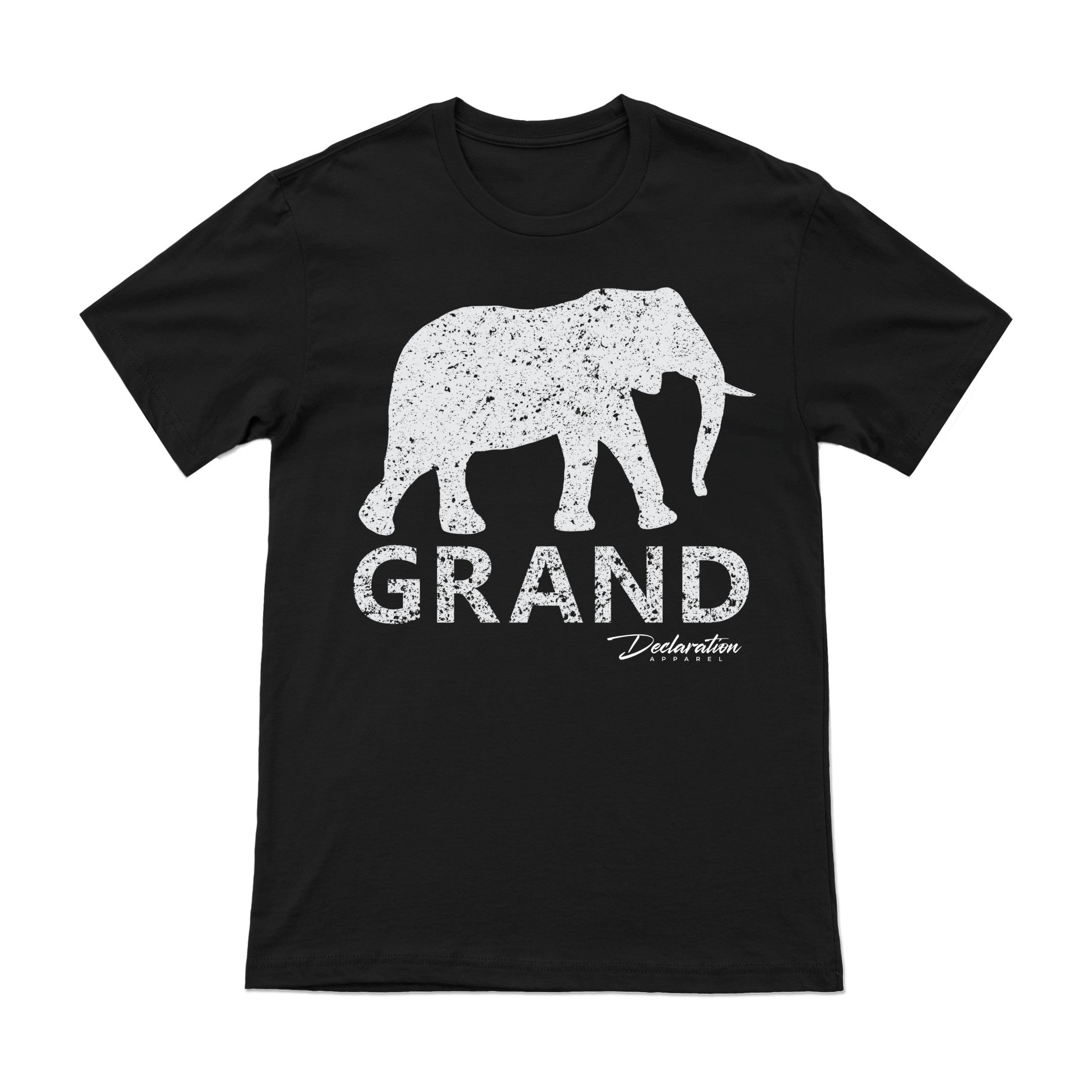 Grand Tee