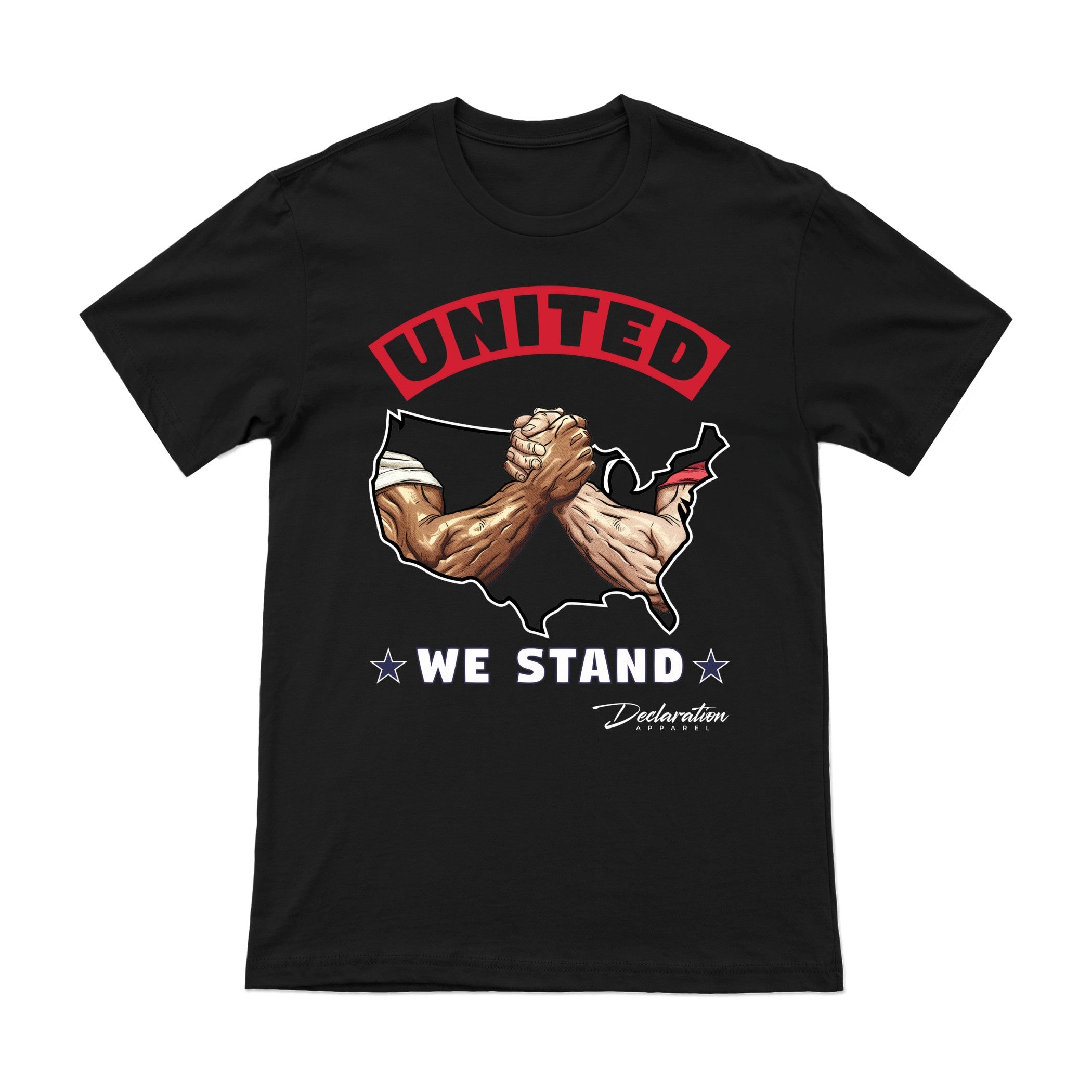 United We Stand Tee