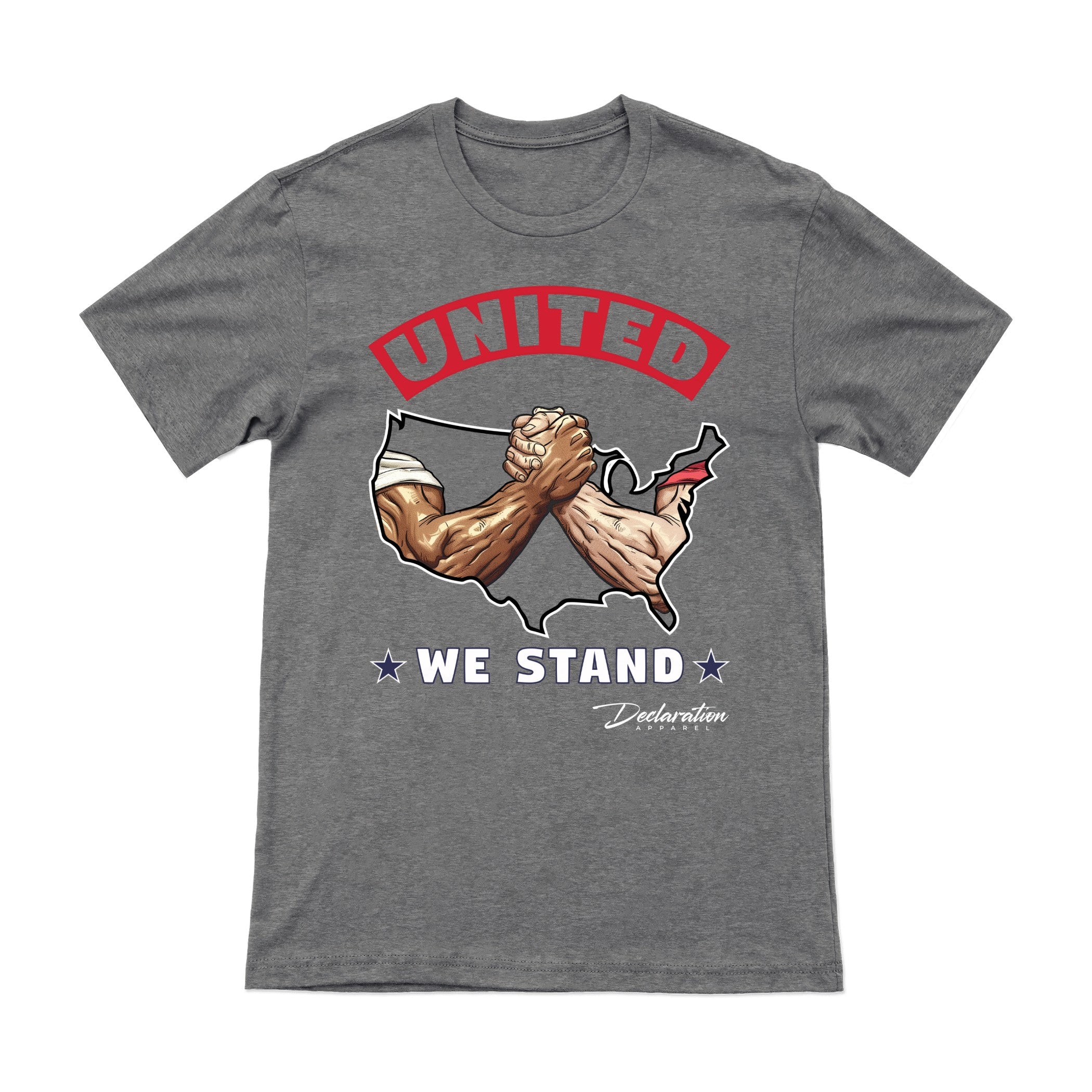 United We Stand Tee