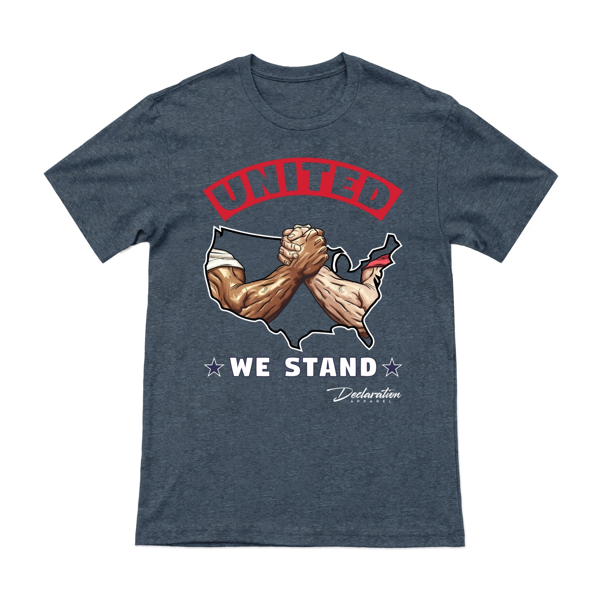 United We Stand Tee