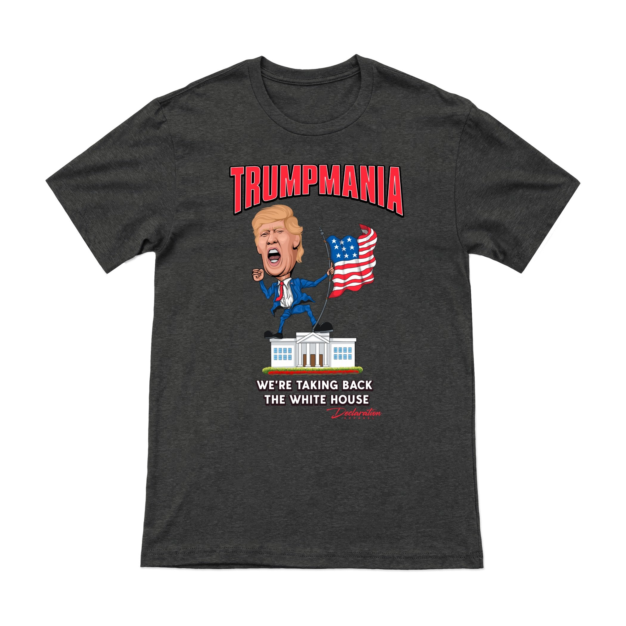 Trumpamania