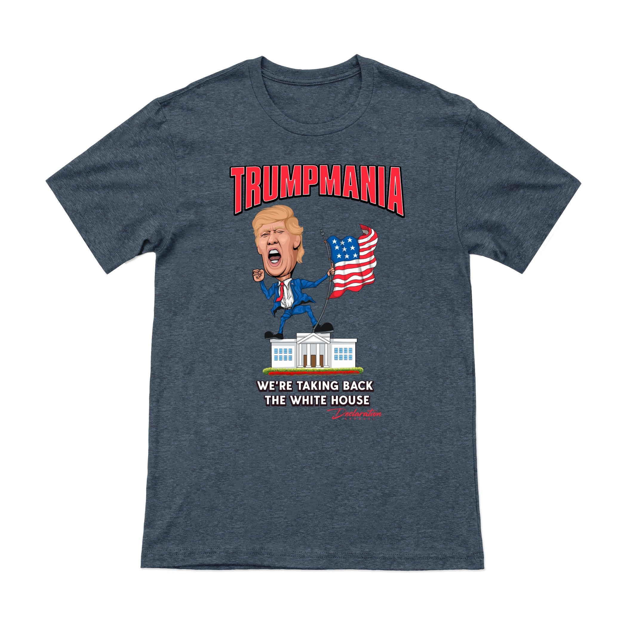 Trumpamania