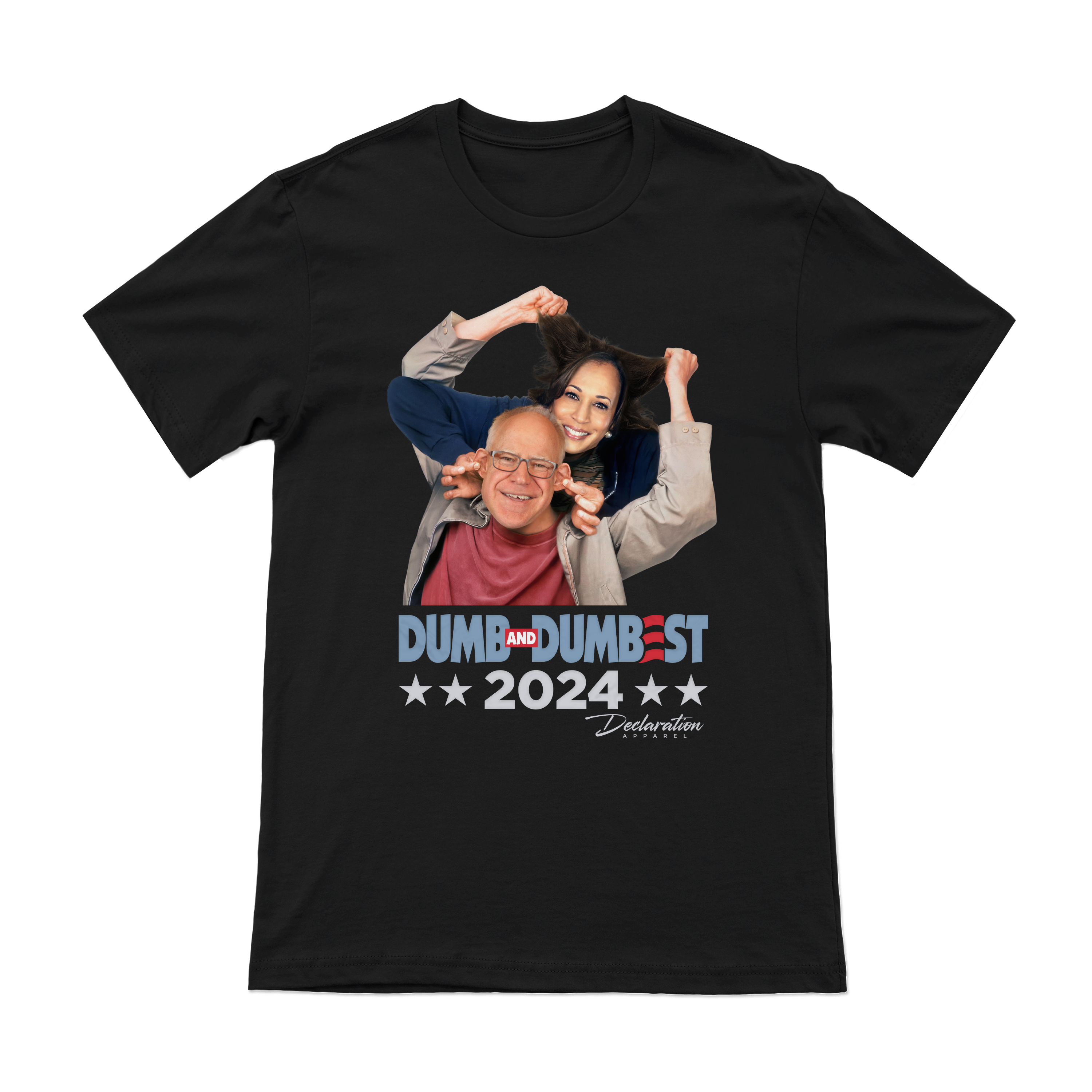 Dumb and Dumbest Tee