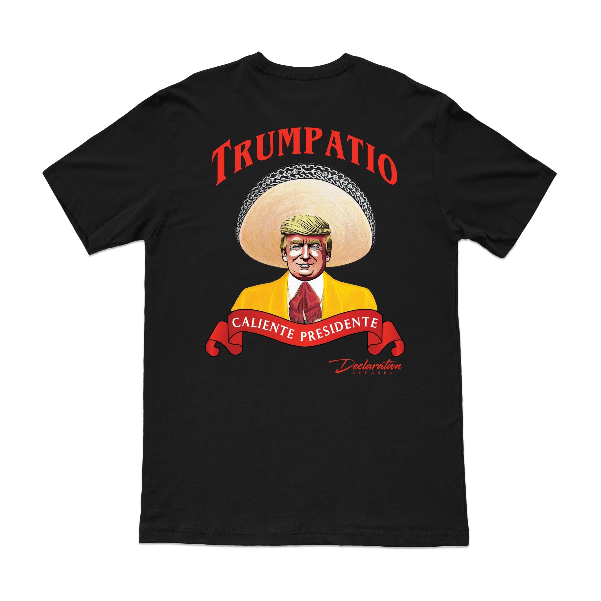 TRUMPATIO Tee