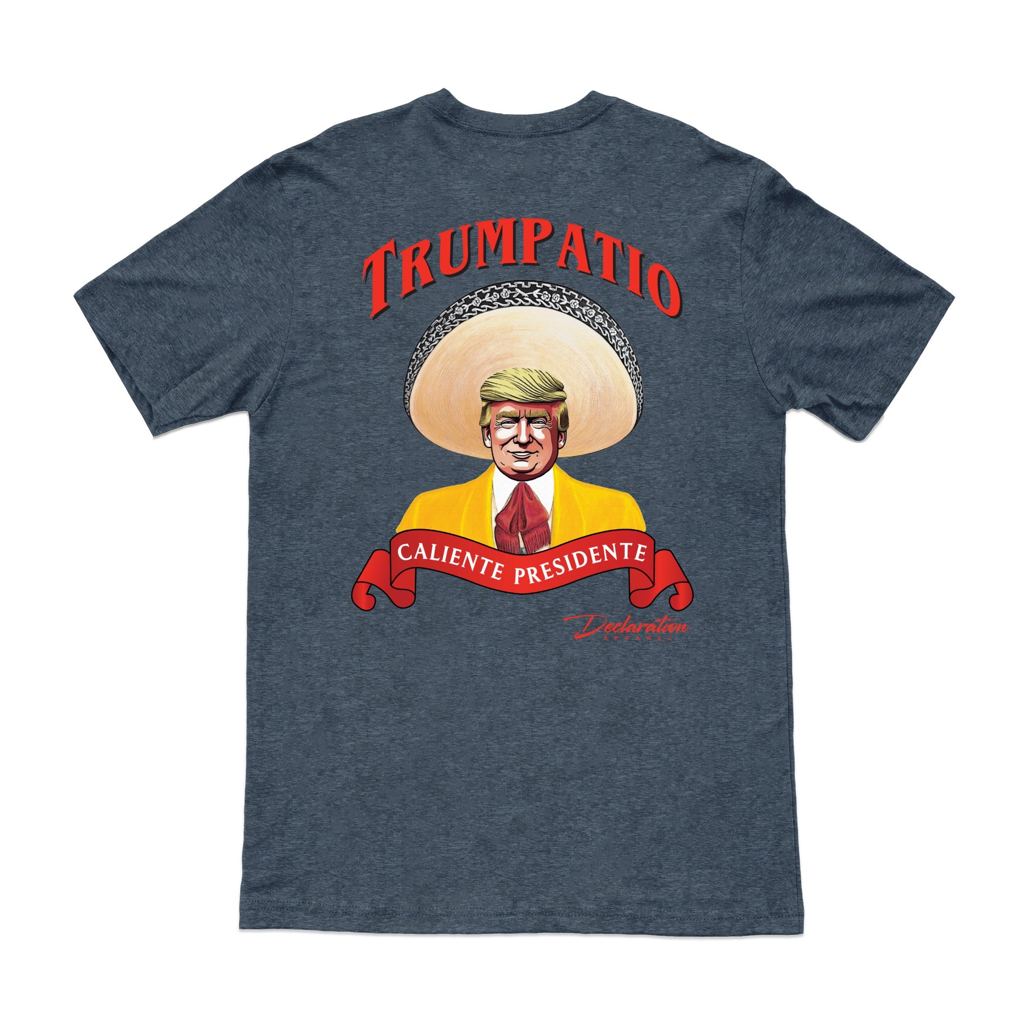 TRUMPATIO Tee