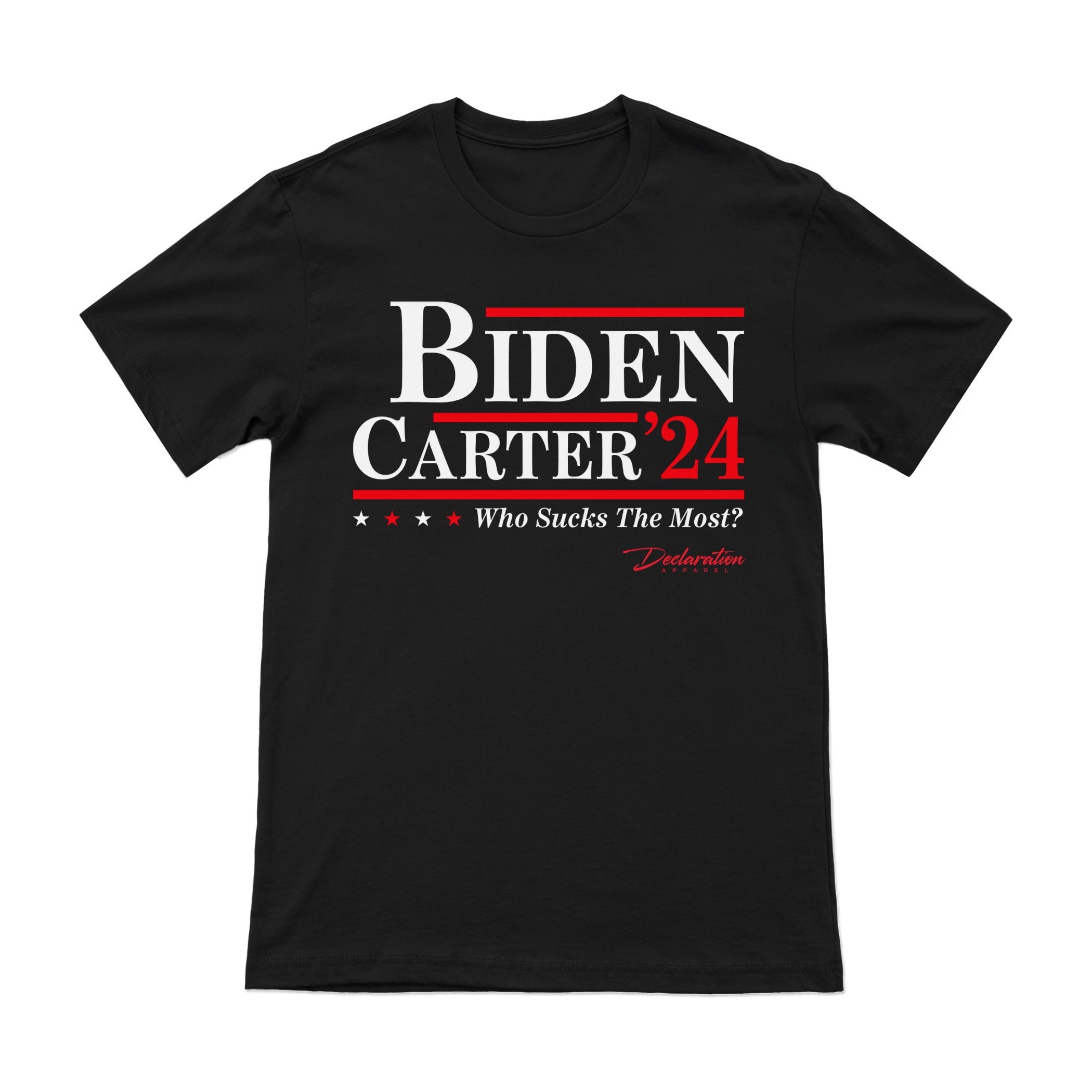 Biden-Carter Tee